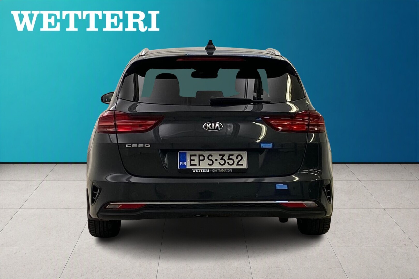 Kia Ceed 2019, kuva 6/21