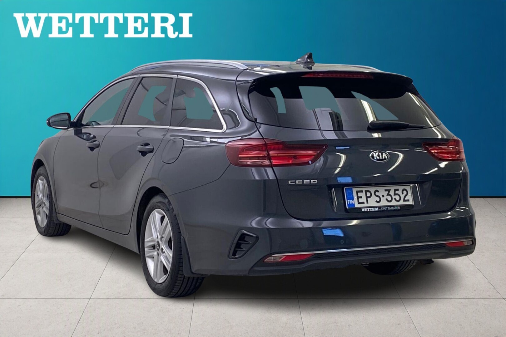 Kia Ceed 2019, kuva 7/21