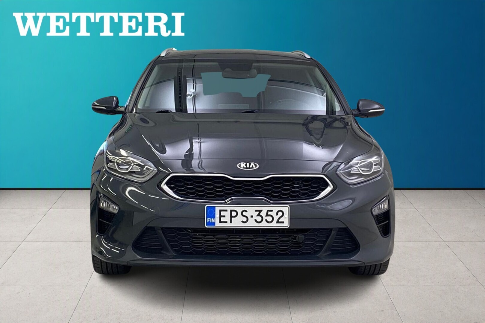 Kia Ceed 2019, kuva 2/21
