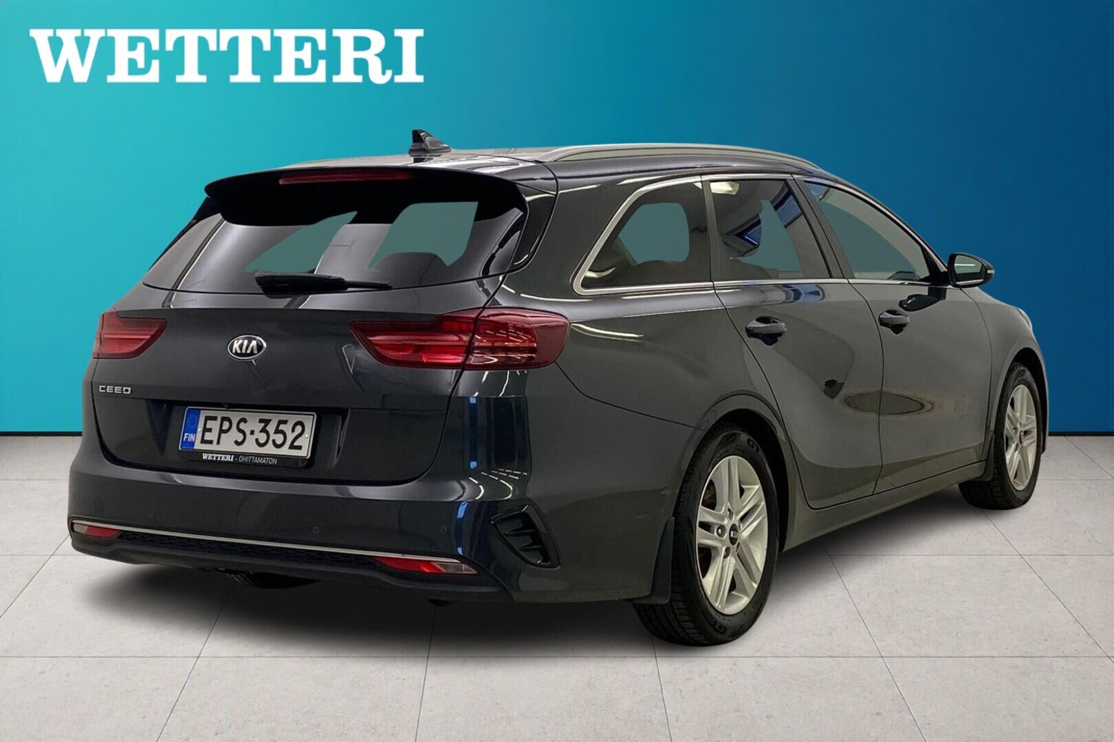 Kia Ceed 2019, kuva 5/21