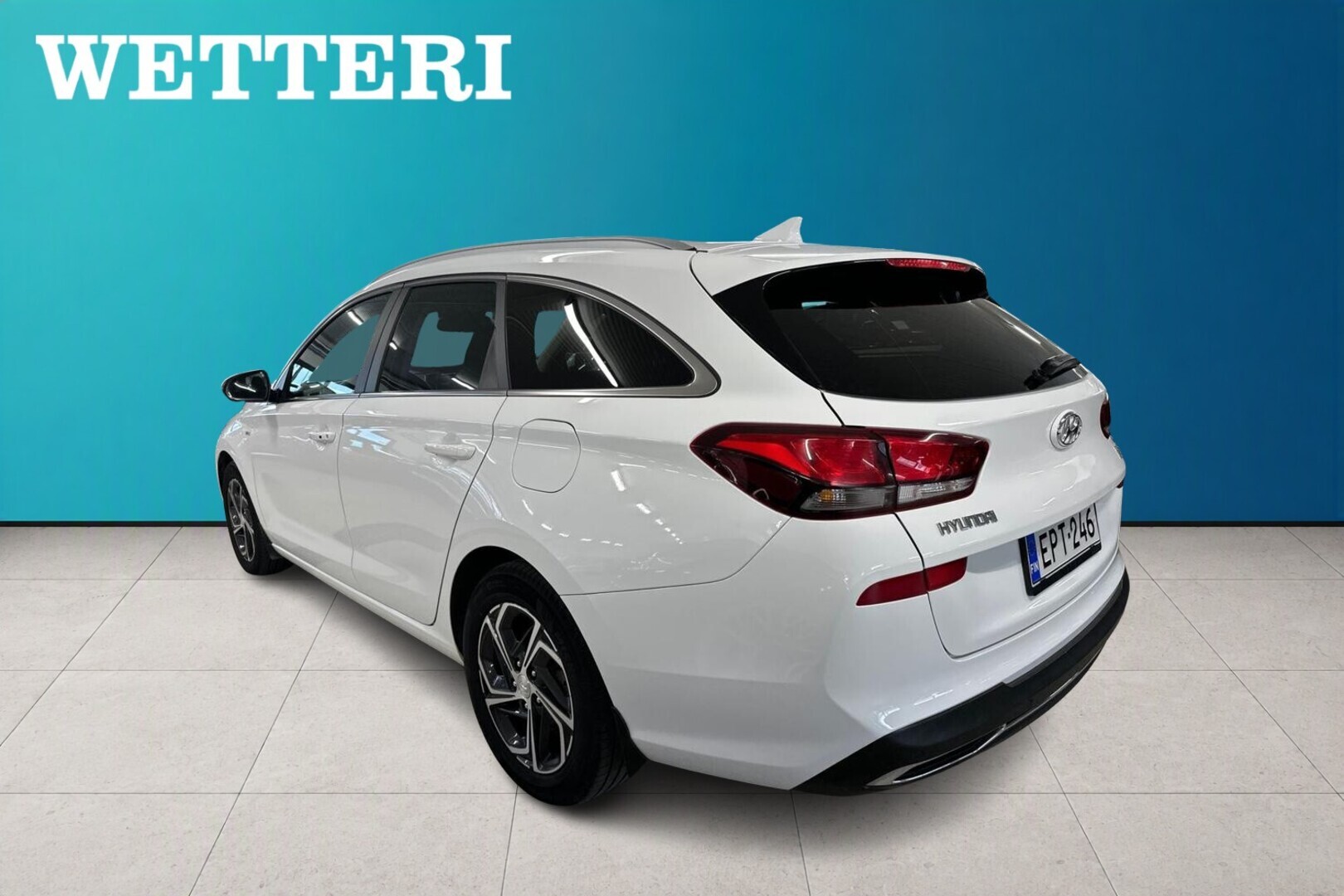 Hyundai i30 2022, photo 7/21