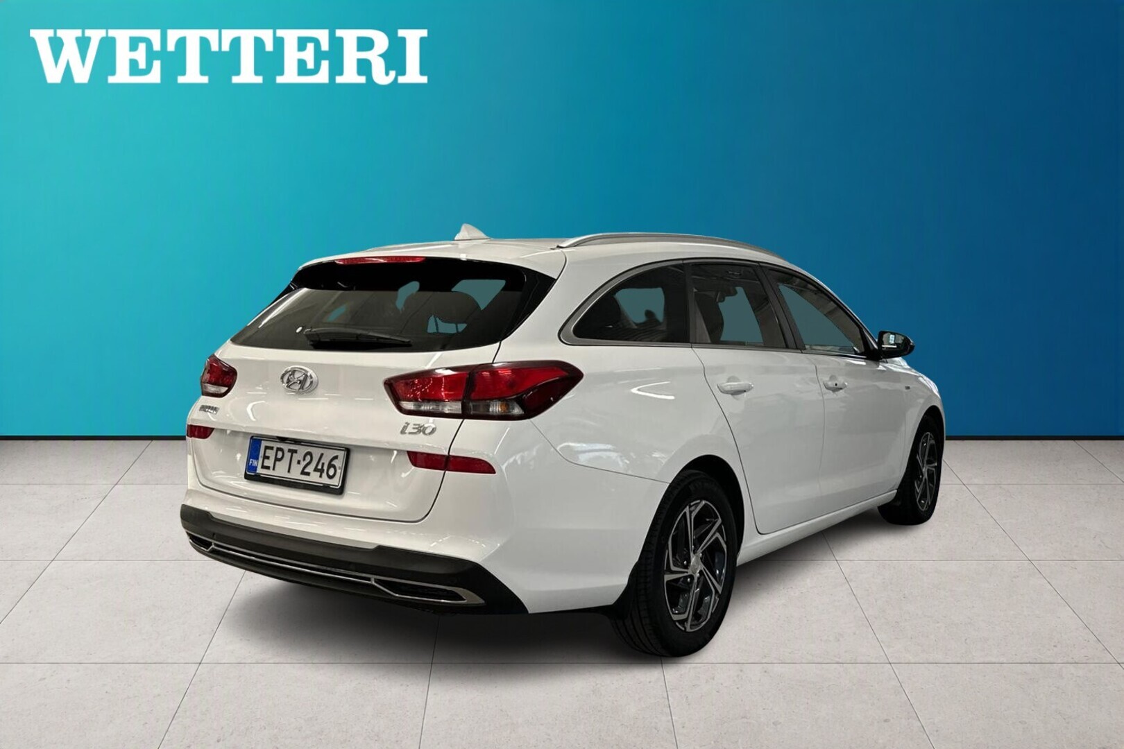 Hyundai i30 2022, photo 5/21