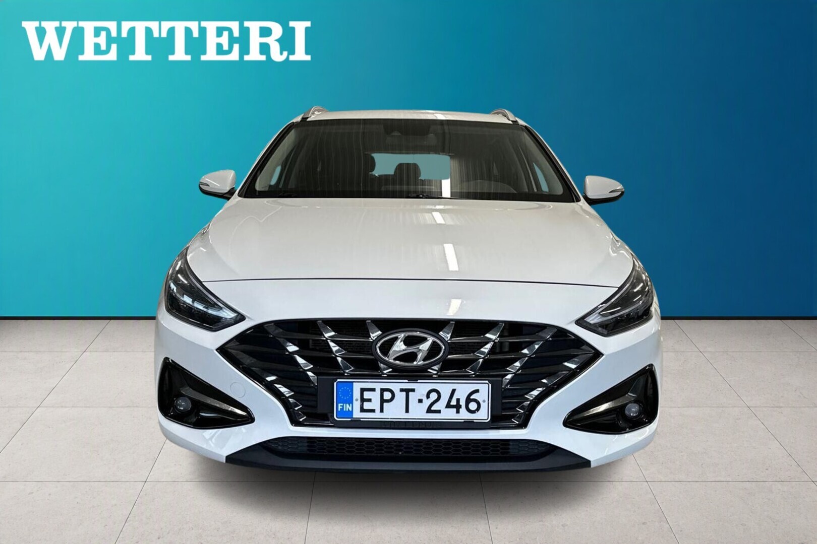 Hyundai i30 2022, photo 2/21