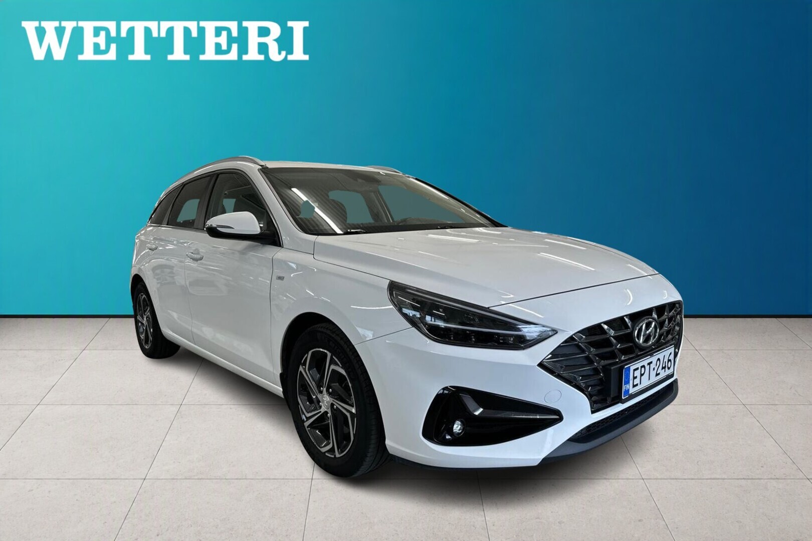Hyundai i30 2022, photo 3/21