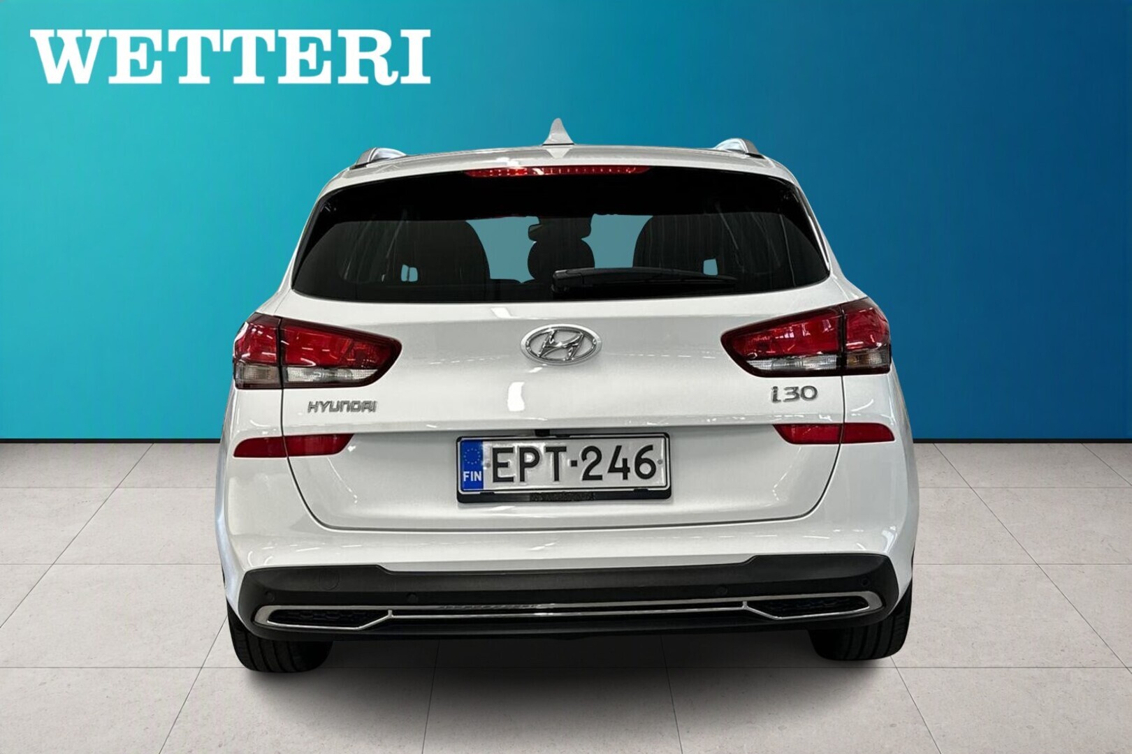 Hyundai i30 2022, photo 6/21