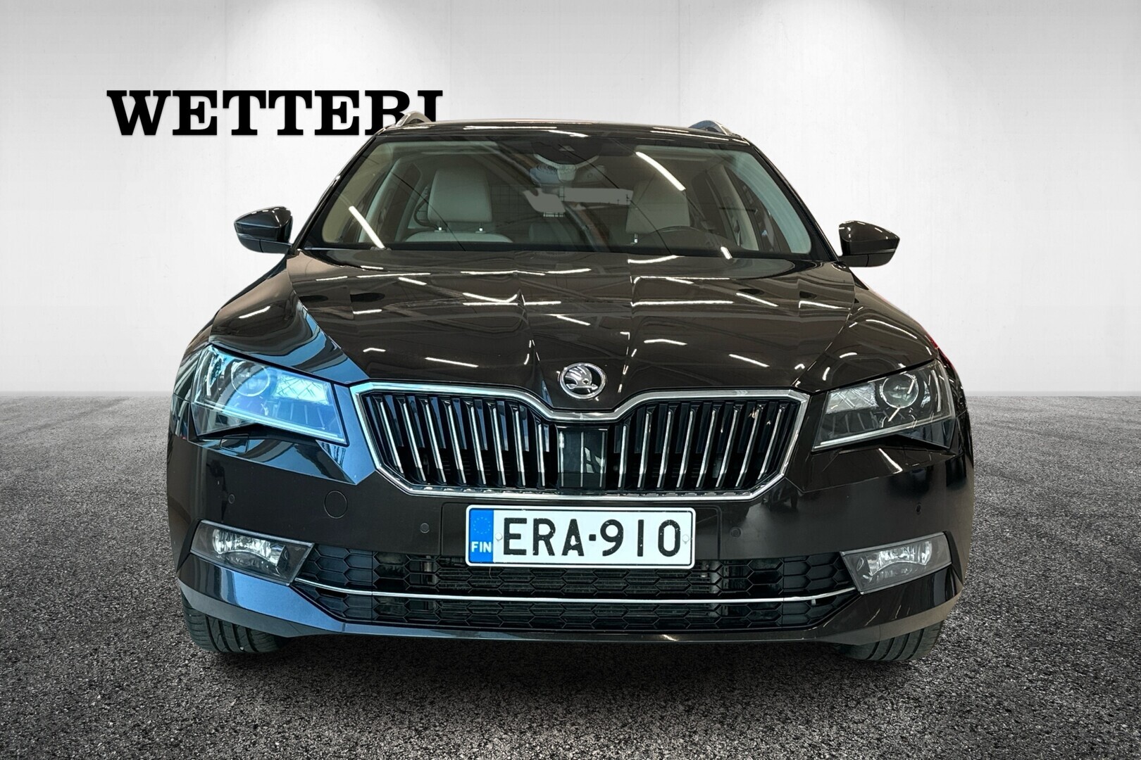 Skoda Superb 2019, kuva 2/27