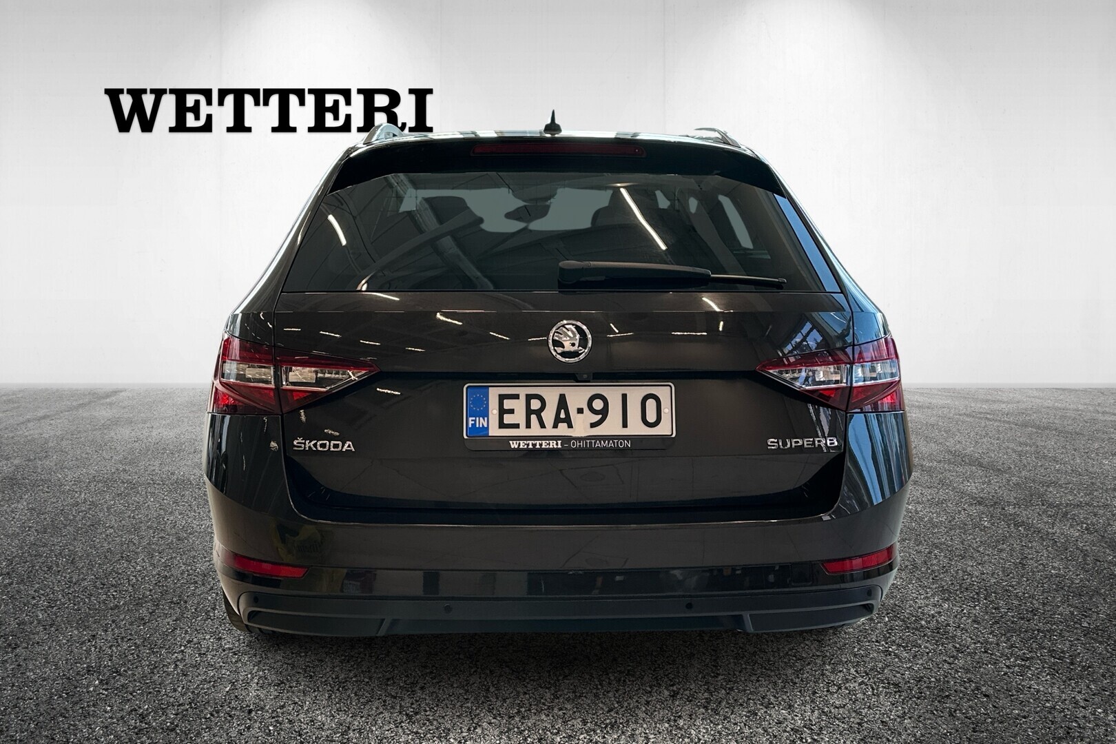 Skoda Superb 2019, kuva 4/27