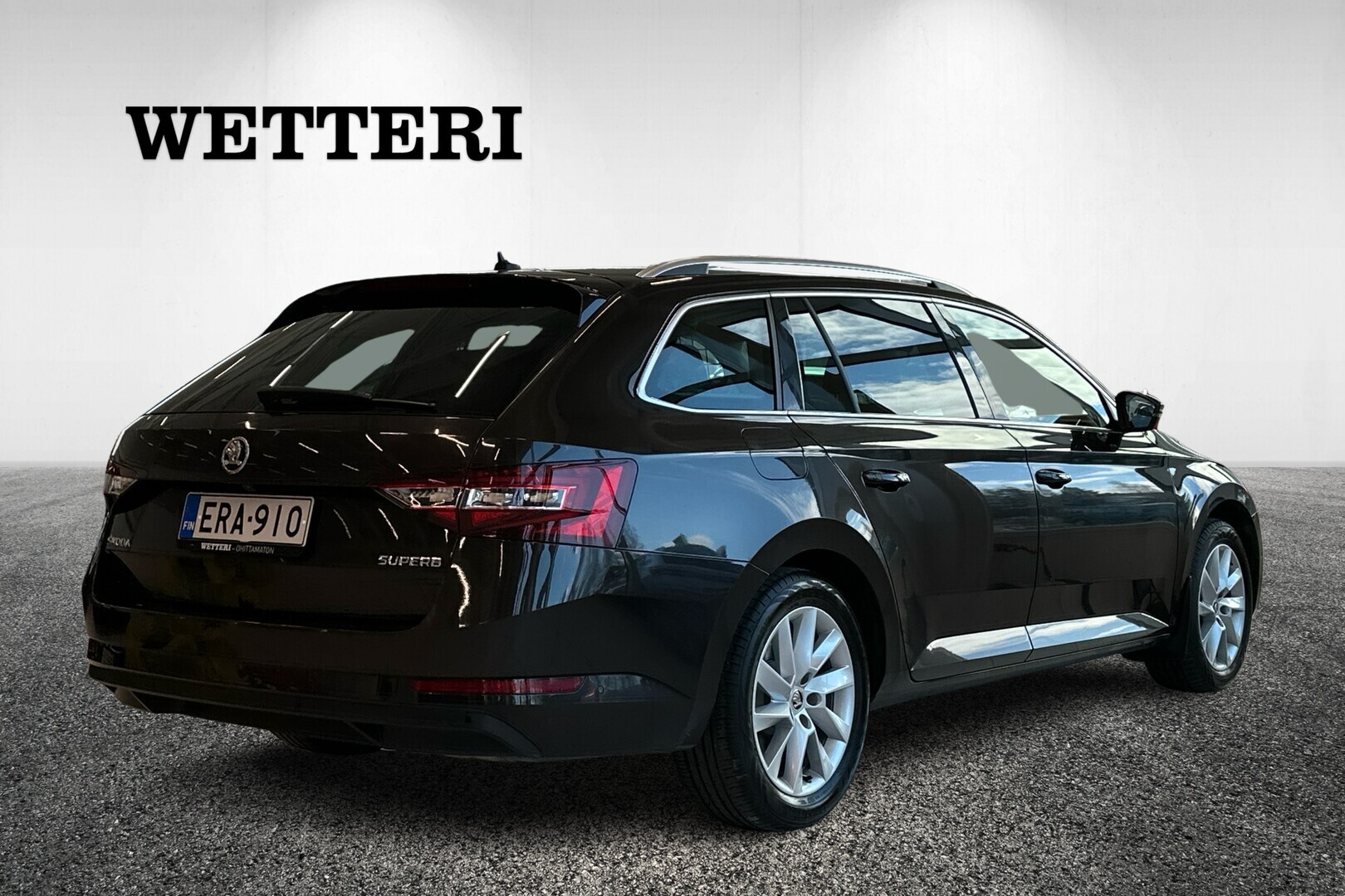 Skoda Superb 2019, kuva 3/27
