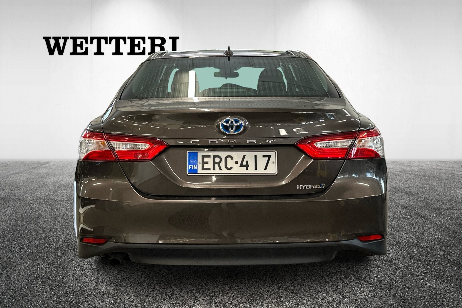 Toyota Camry 2,5 Hybrid Active 2019, kuva 4/18