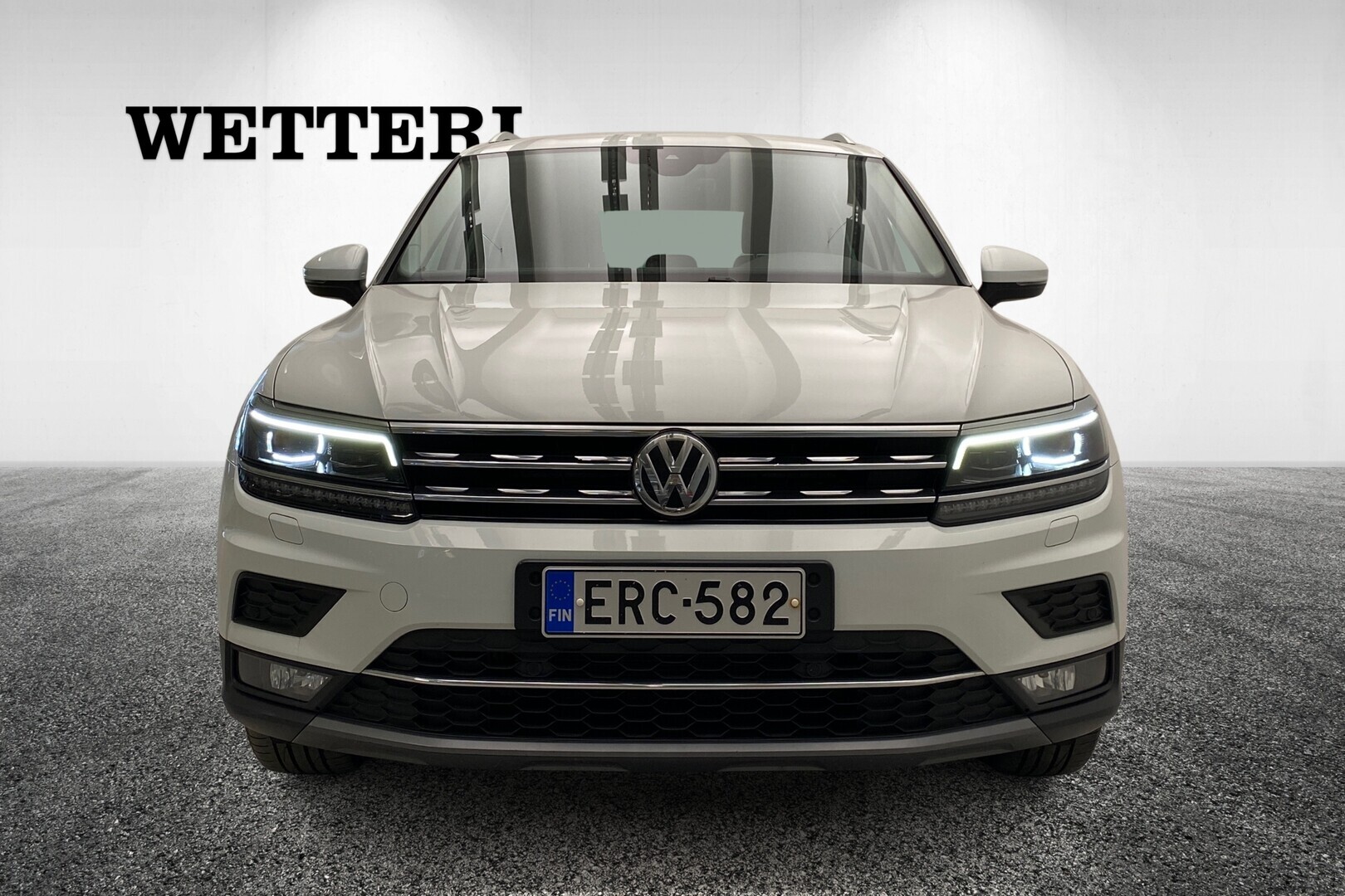 Volkswagen Tiguan 2019, kuva 3/31