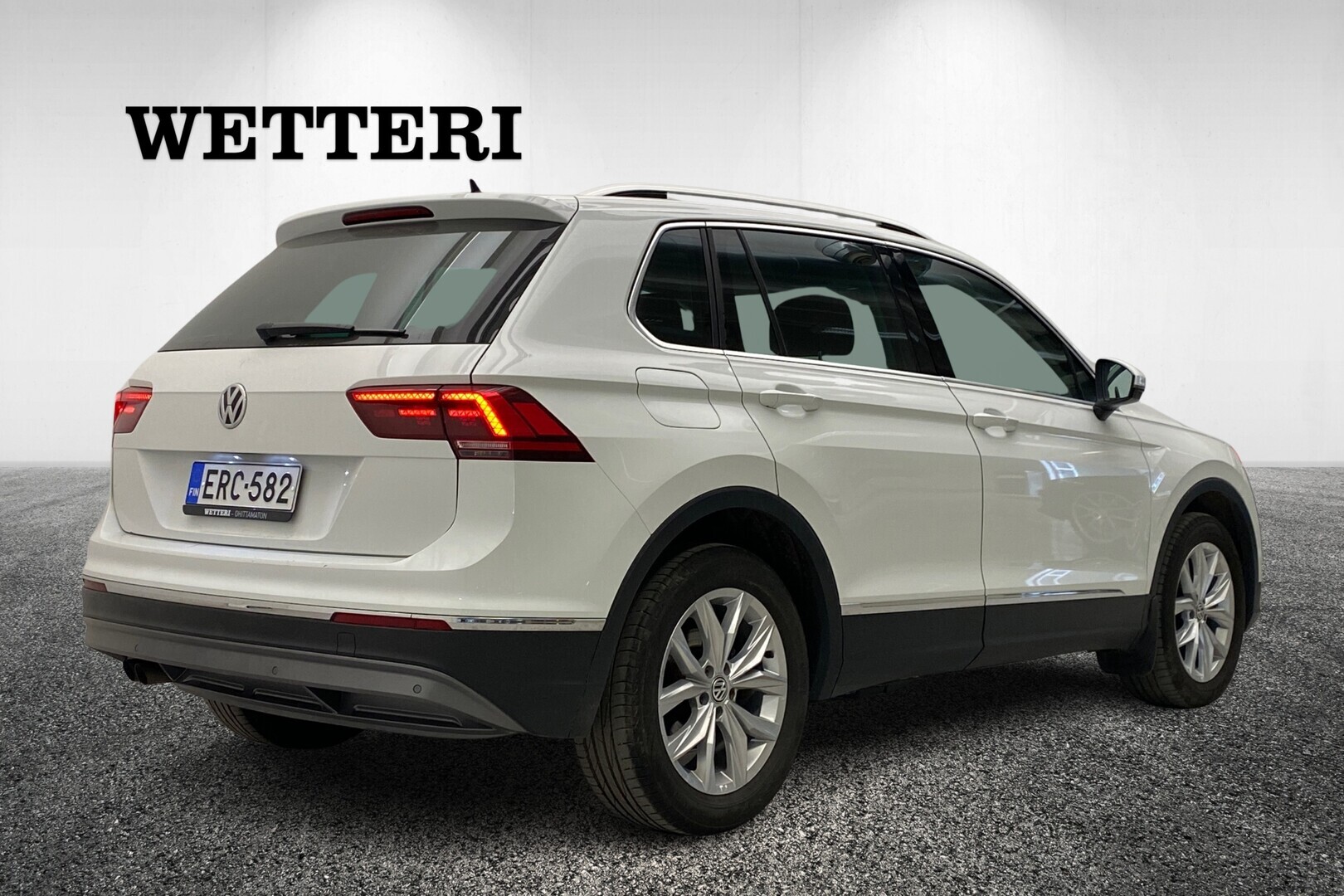 Volkswagen Tiguan 2019, kuva 4/31