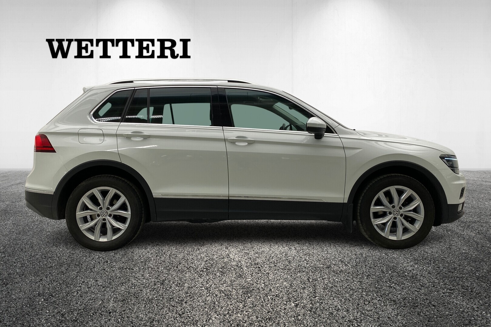 Volkswagen Tiguan 2019, kuva 2/31