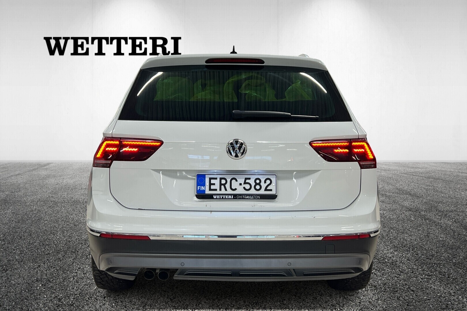 Volkswagen Tiguan 2019, kuva 5/31