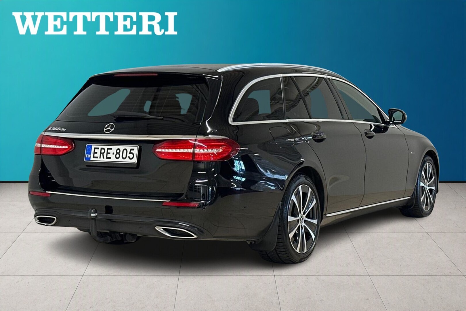 Mercedes-Benz E 2019, kuva 5/21