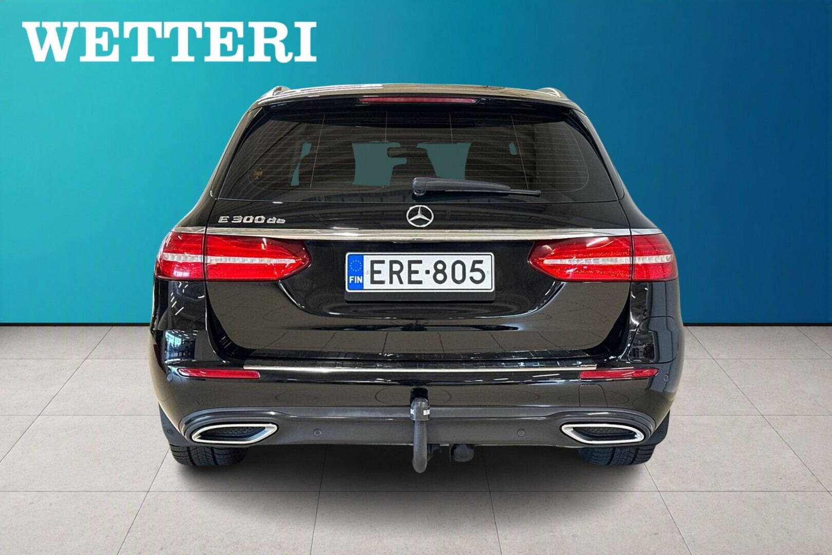 Mercedes-Benz E 2019, kuva 6/21