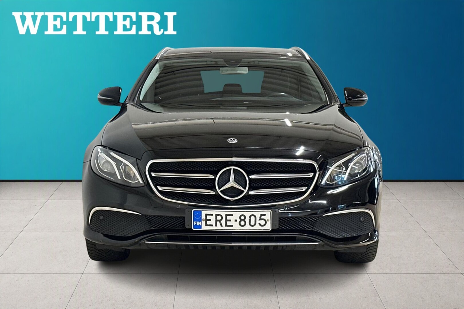 Mercedes-Benz E 2019, kuva 2/21