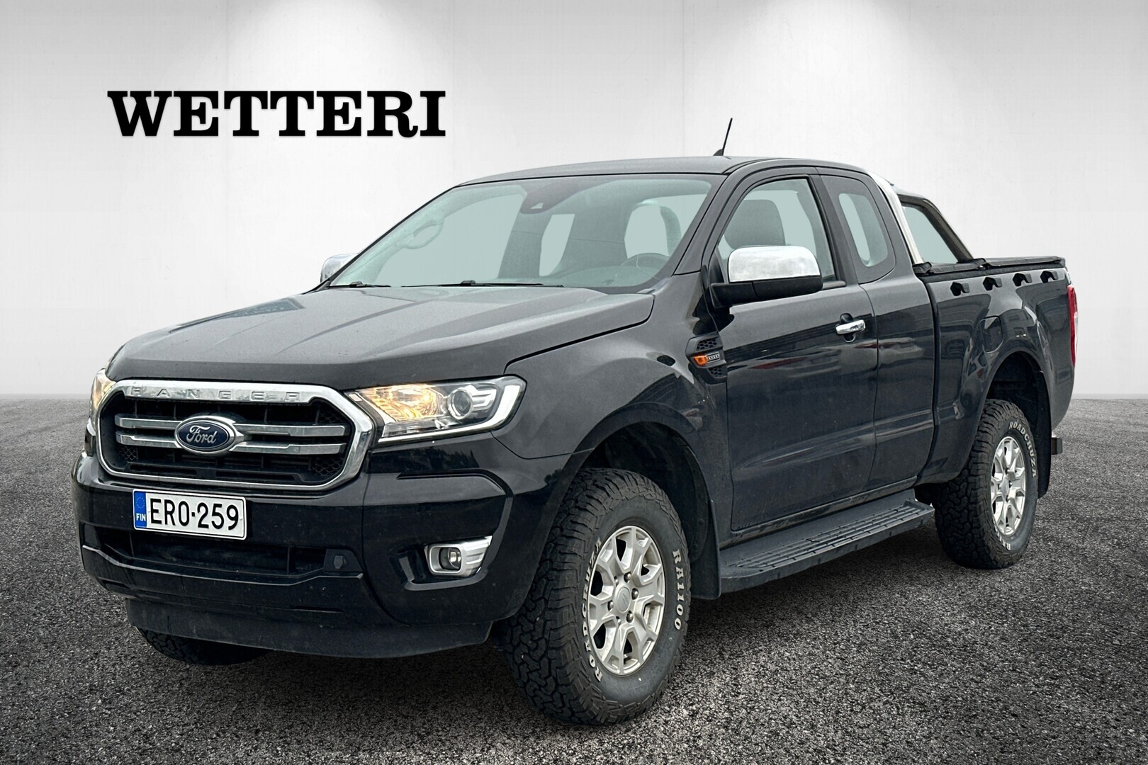 FORD Ranger Super Cab 2,0TDCi 170 hp M6 4x4 XLT - **Juuri tullut / Kysy lisää myyjältä ! Mikko Leinonen 0405369184 - myös whatsapp ! mikko.leinonen@wetteri.fi **