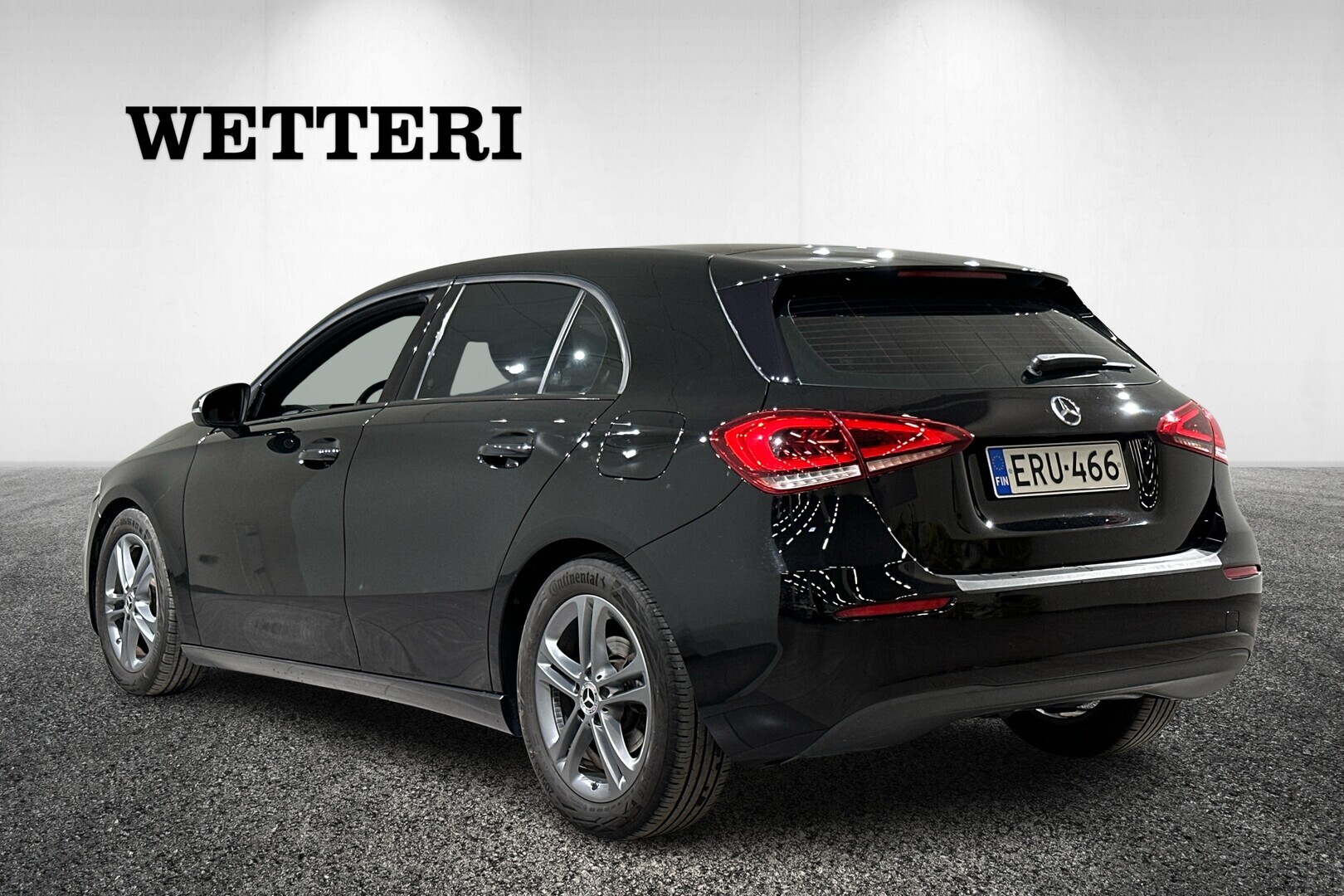 Mercedes-Benz A 180 d A Business Style 2020, kuva 7/30