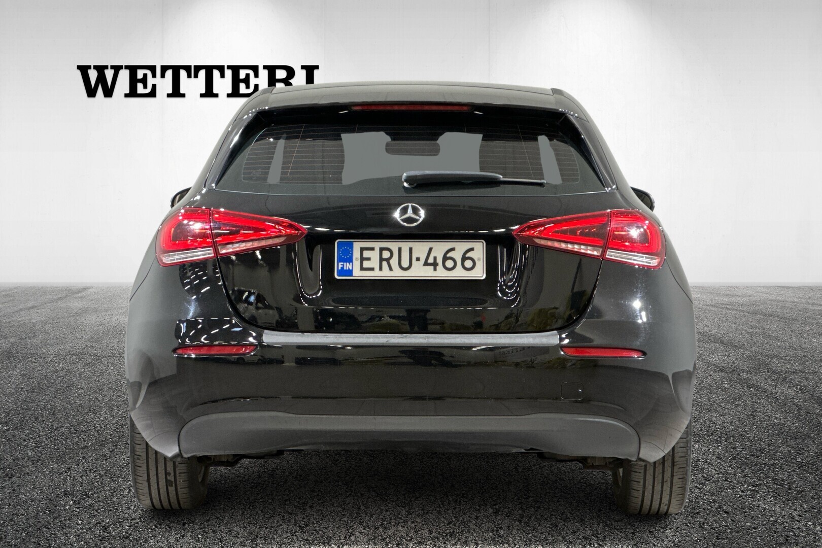 Mercedes-Benz A 180 d A Business Style 2020, kuva 6/30