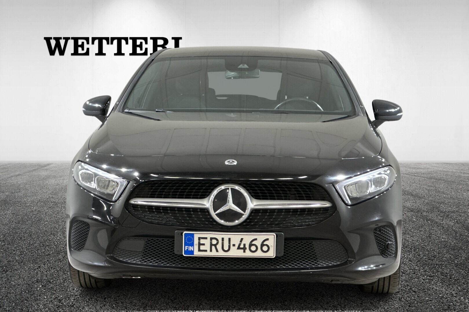 Mercedes-Benz A 180 d A Business Style 2020, kuva 3/30