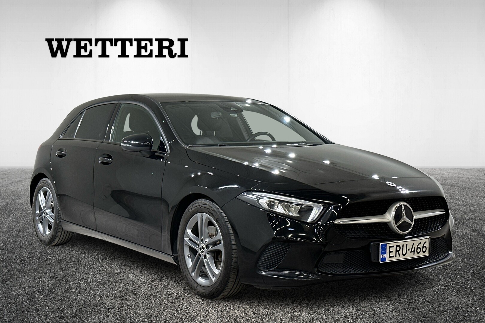 Mercedes-Benz A 180 d A Business Style 2020, kuva 4/30