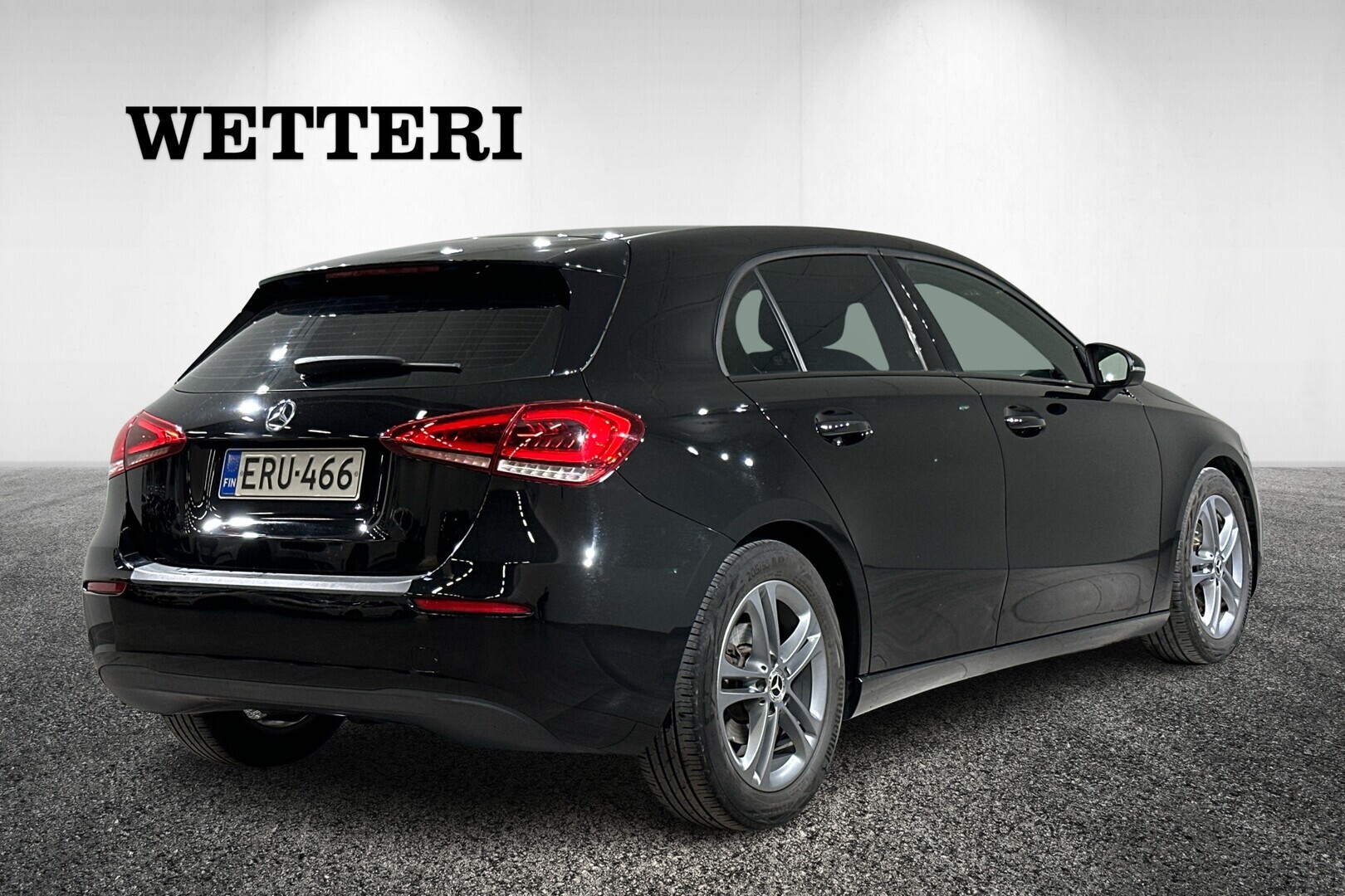 Mercedes-Benz A 180 d A Business Style 2020, kuva 5/30