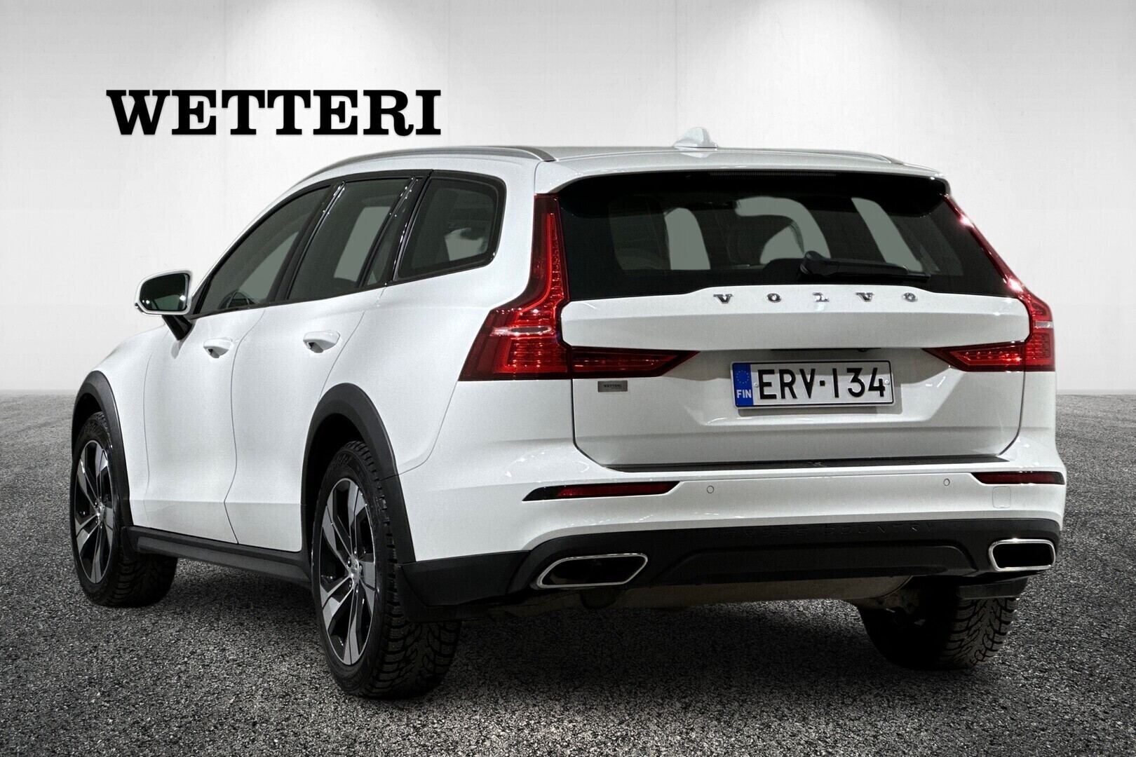 Volvo V60 Cross Country T5 AWD aut 2020, kuva 6/24