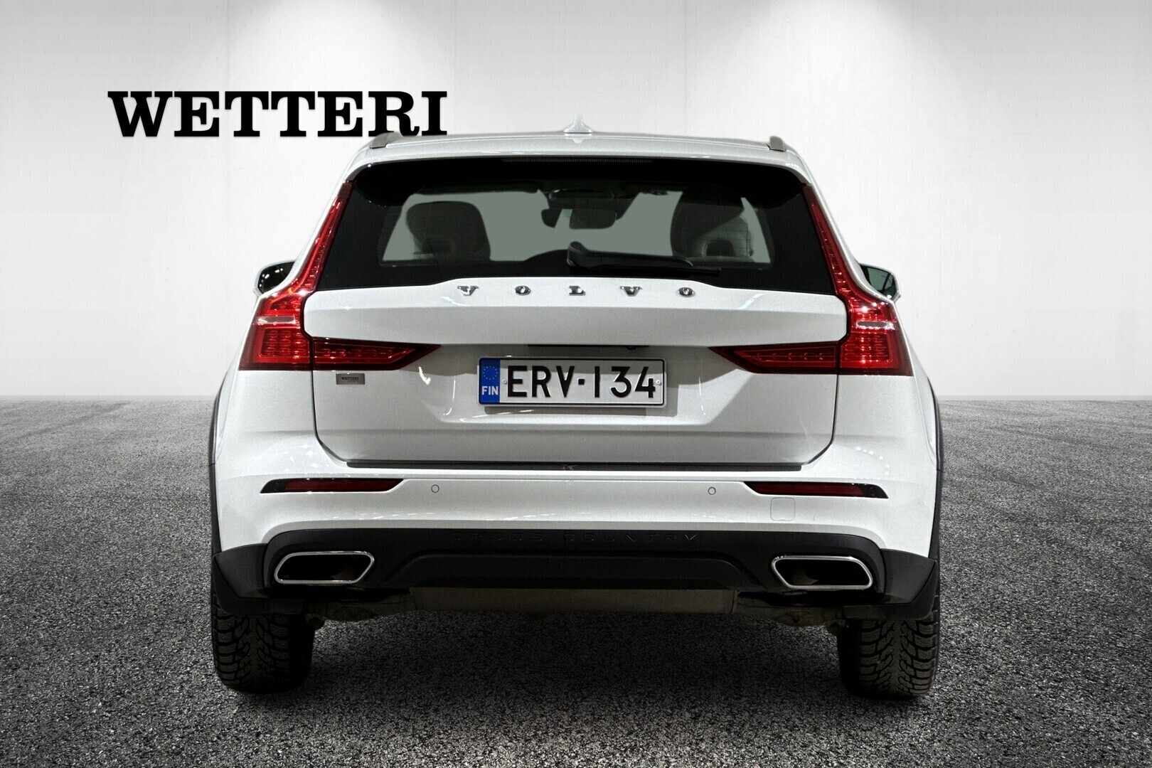 Volvo V60 Cross Country T5 AWD aut 2020, kuva 5/24