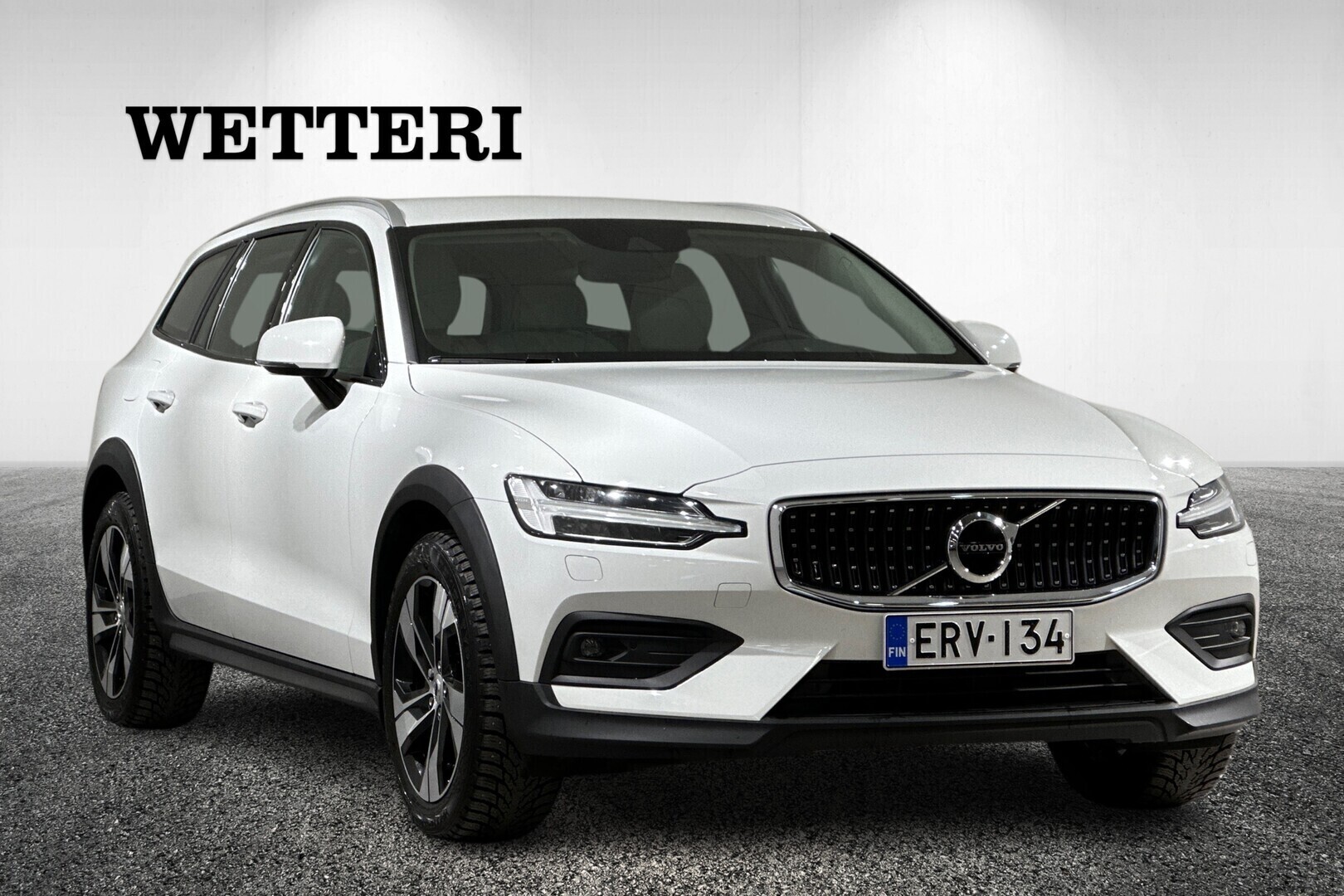 Volvo V60 Cross Country T5 AWD aut 2020, kuva 3/24