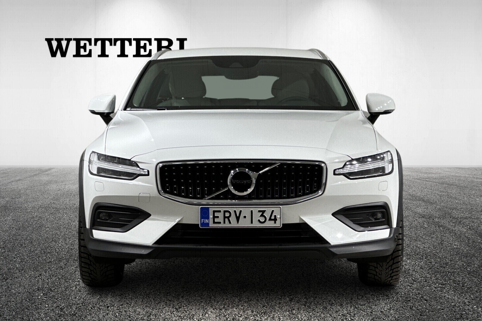 Volvo V60 Cross Country T5 AWD aut 2020, kuva 2/24
