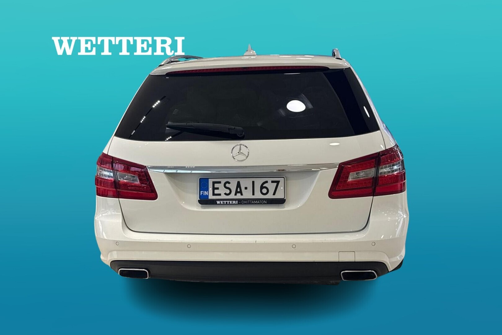 Mercedes-Benz E 2012, kuva 6/29