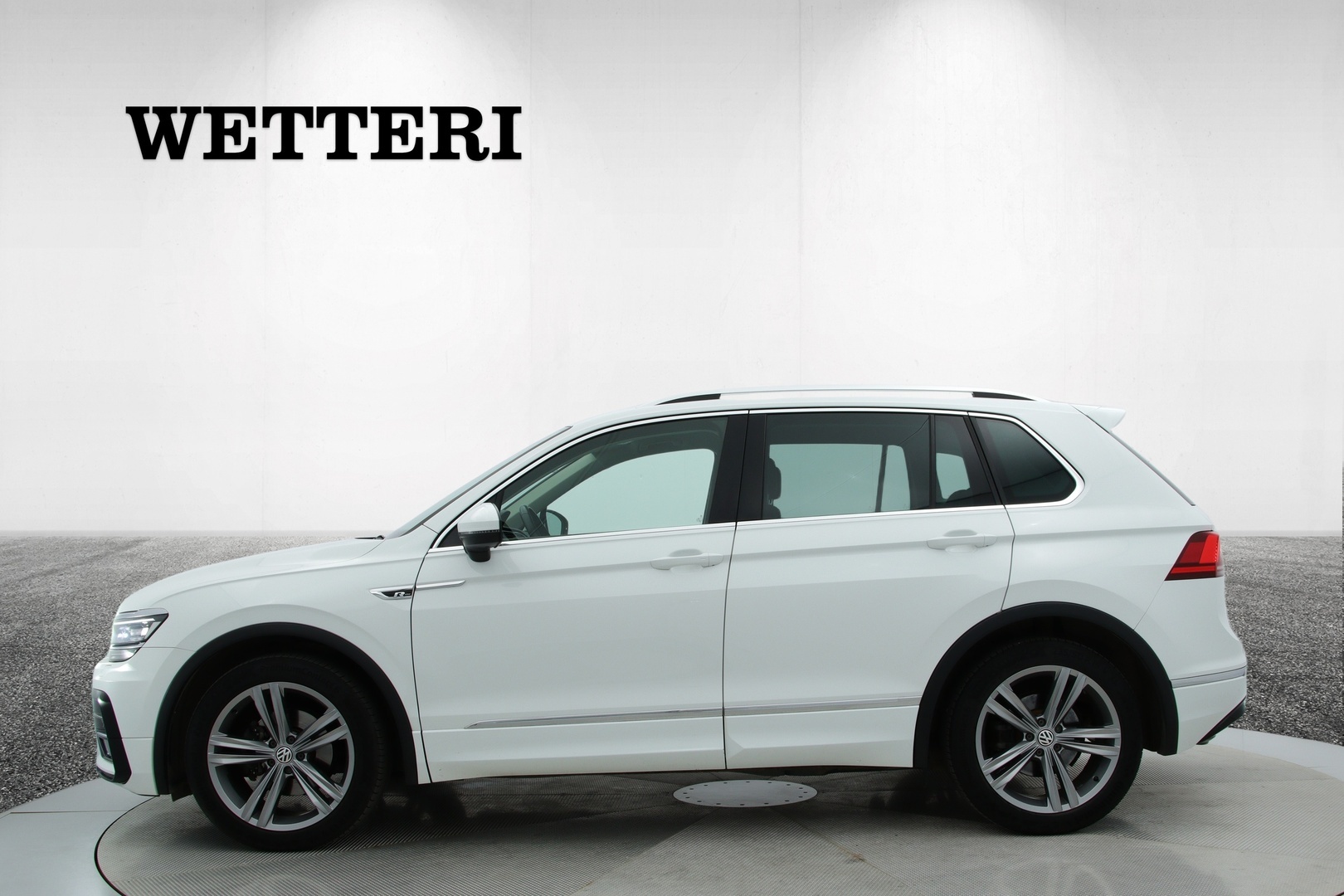 Volkswagen Tiguan 2020, kuva 2/42