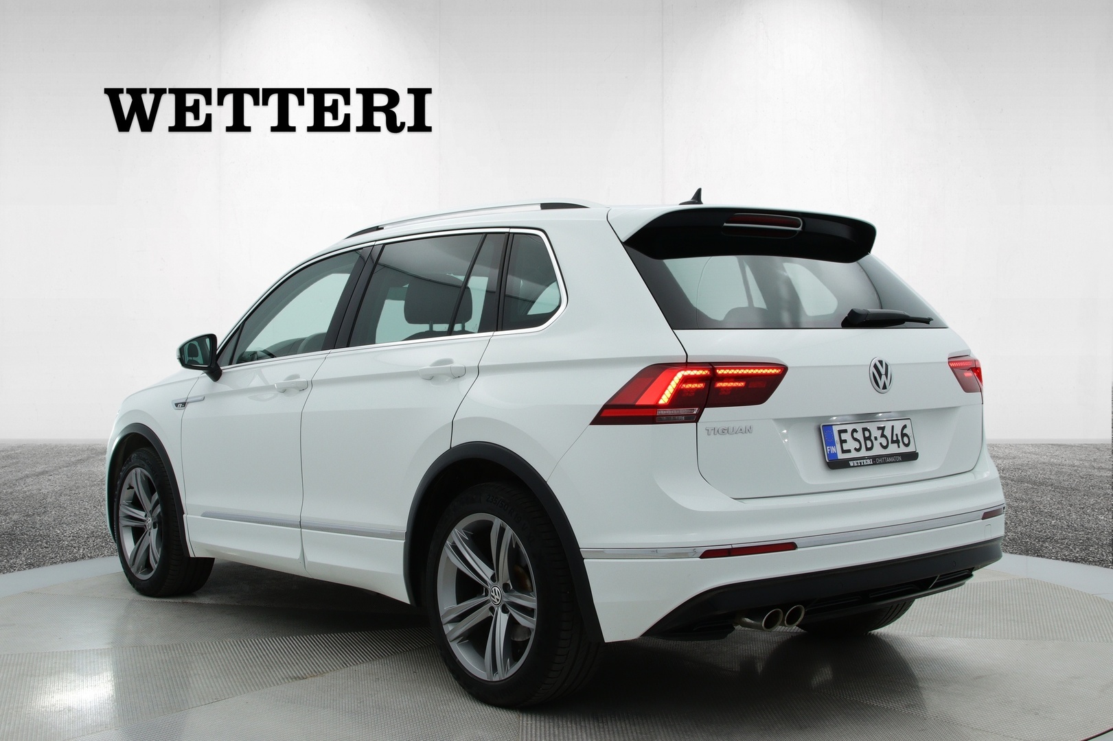 Volkswagen Tiguan 2020, kuva 3/42