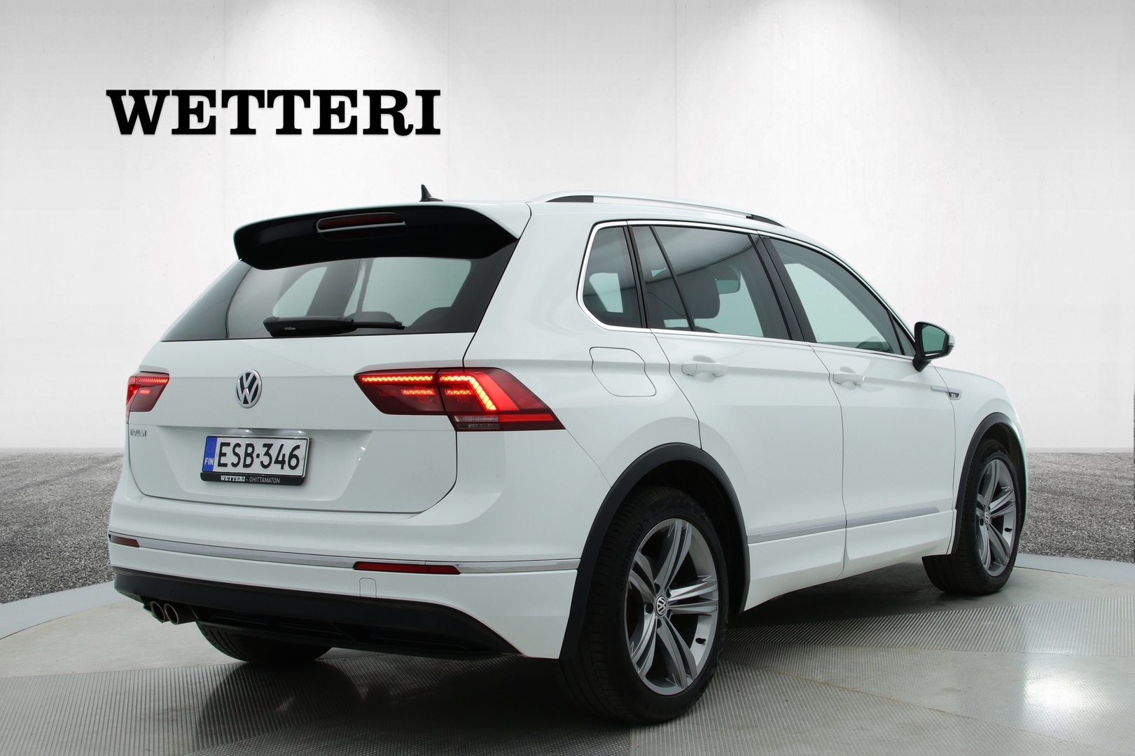 Volkswagen Tiguan 2020, kuva 5/42