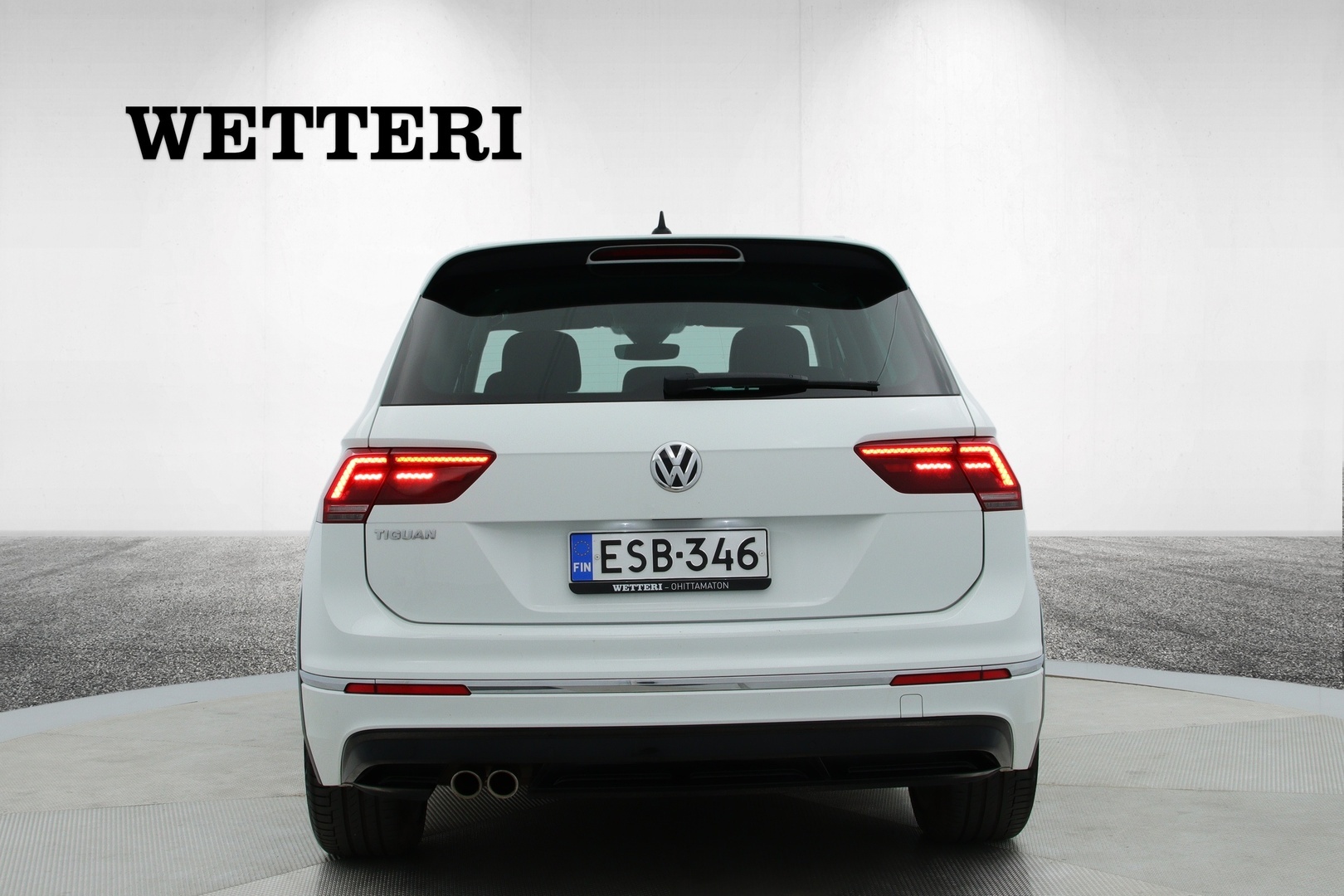 Volkswagen Tiguan 2020, kuva 4/42