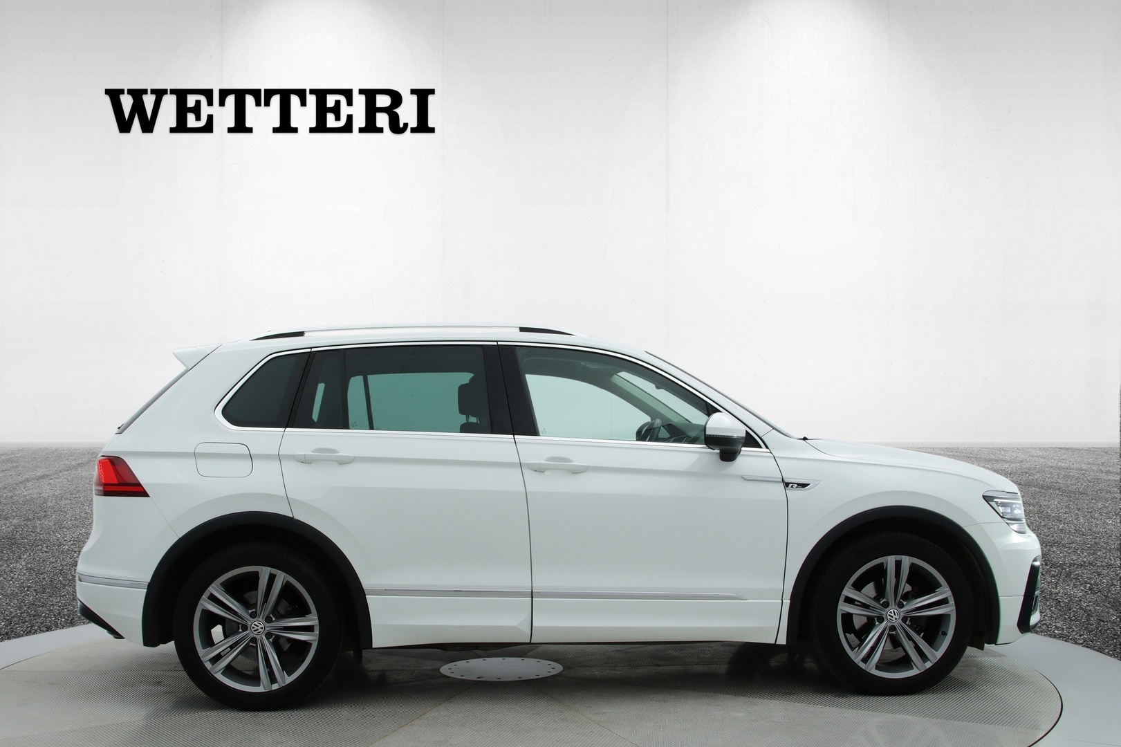 Volkswagen Tiguan 2020, kuva 6/42