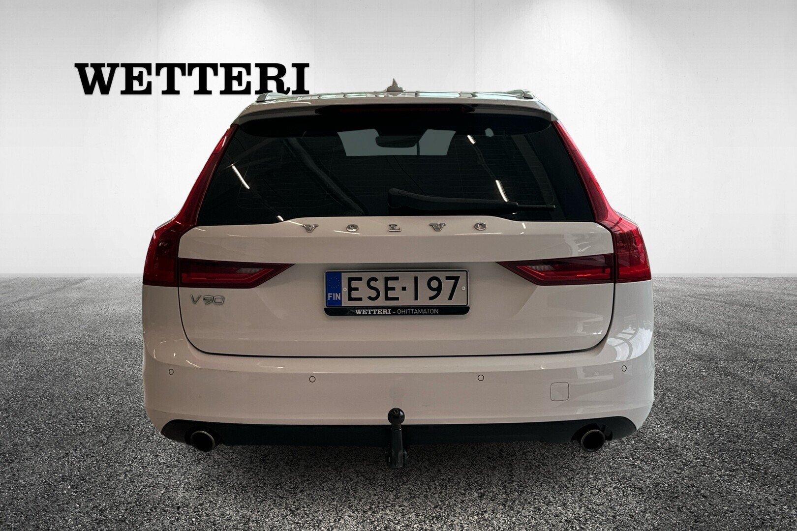 Volvo V90 D3 AWD Momentum aut 2017, kuva 4/31