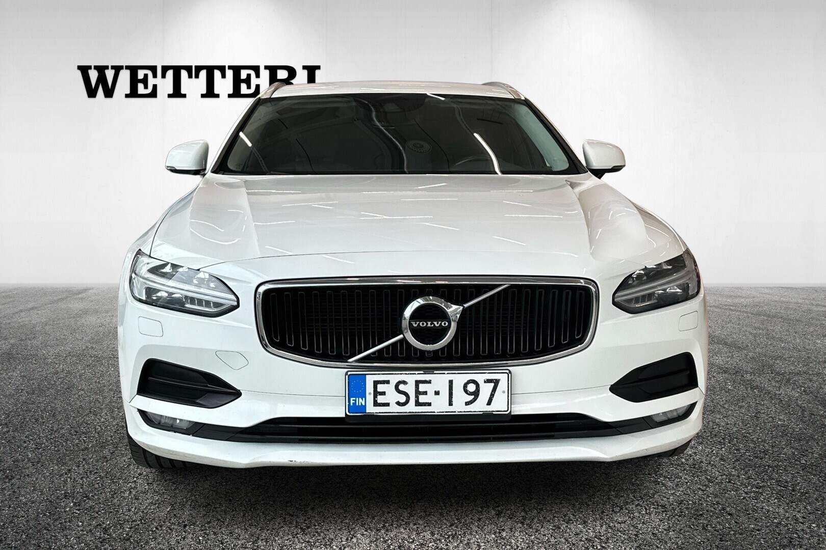 Volvo V90 D3 AWD Momentum aut 2017, kuva 2/31