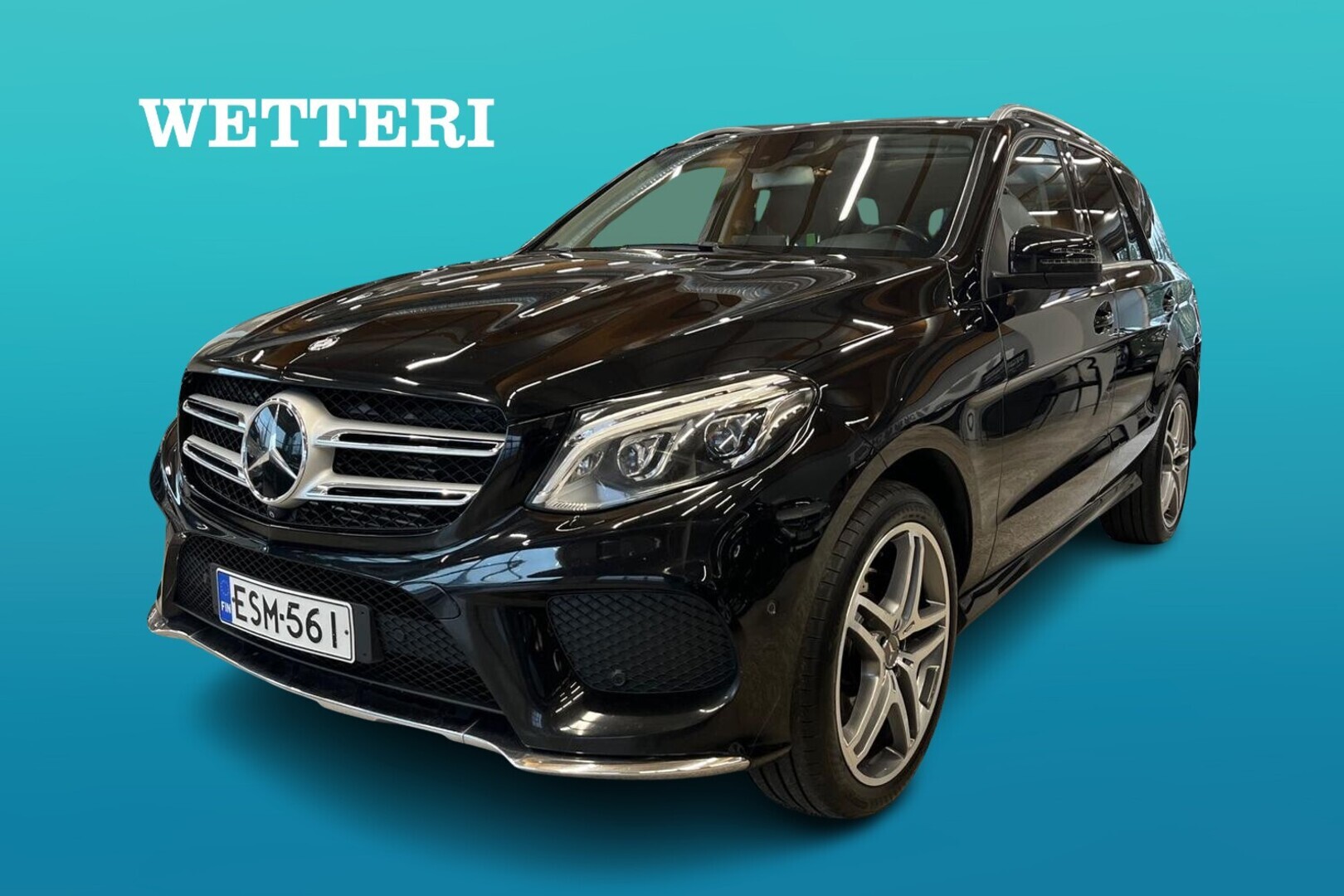 MERCEDES-BENZ GLE 350 d 4Matic AMG // Muistipenkit / H&K / LED / Koukku / Webasto / Nappanahat / Ajoavustimet / 360 kamera / Navi // - // Lasikatto / Muistipenkit / Led / Airmatic-ilmajousitus / Koukku / Ajoavustinpaketti Plus / Harman&Kardon / Liikennemerkkitunnistus / YM! //