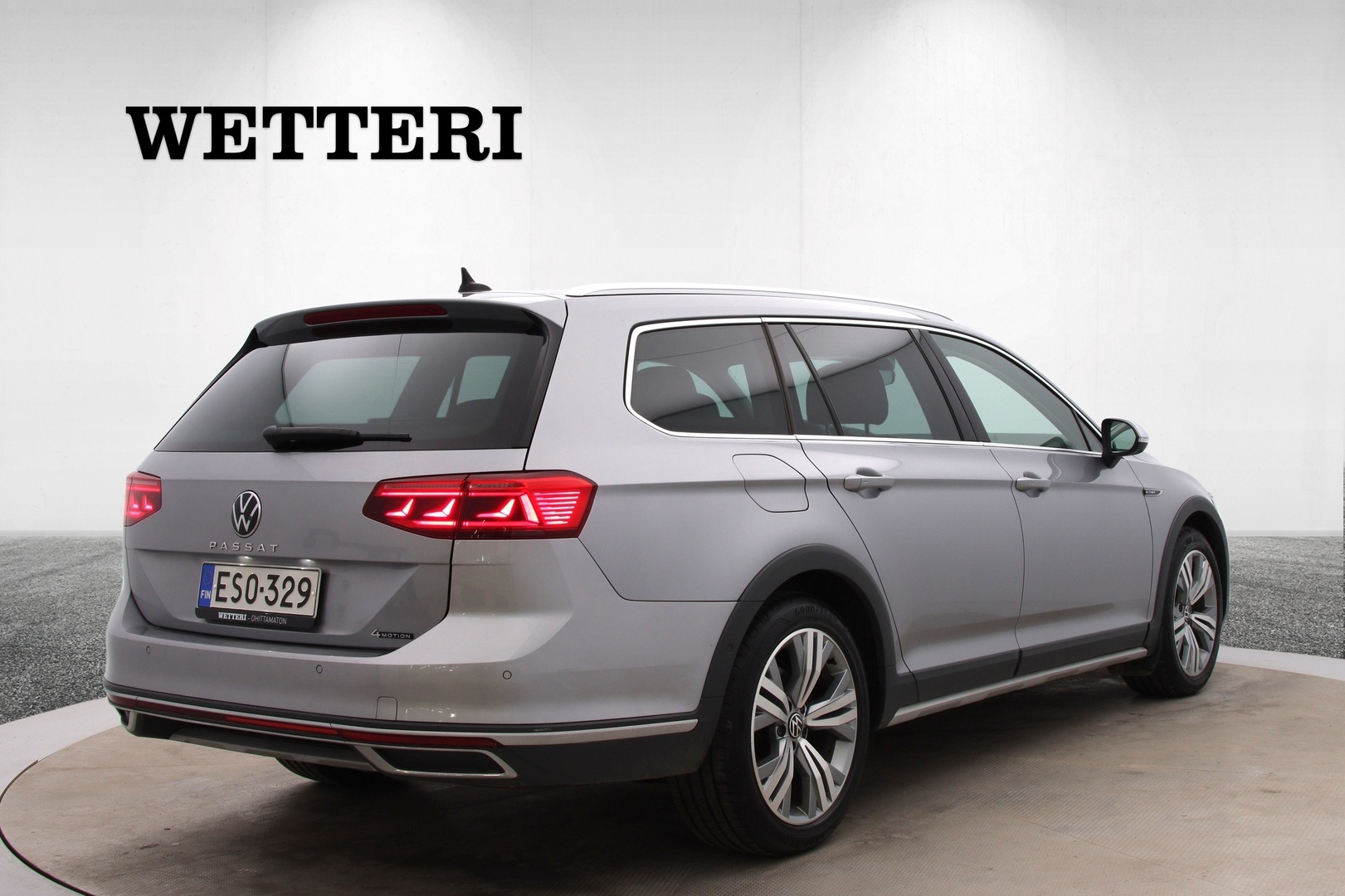 Volkswagen Passat 2021, kuva 5/40