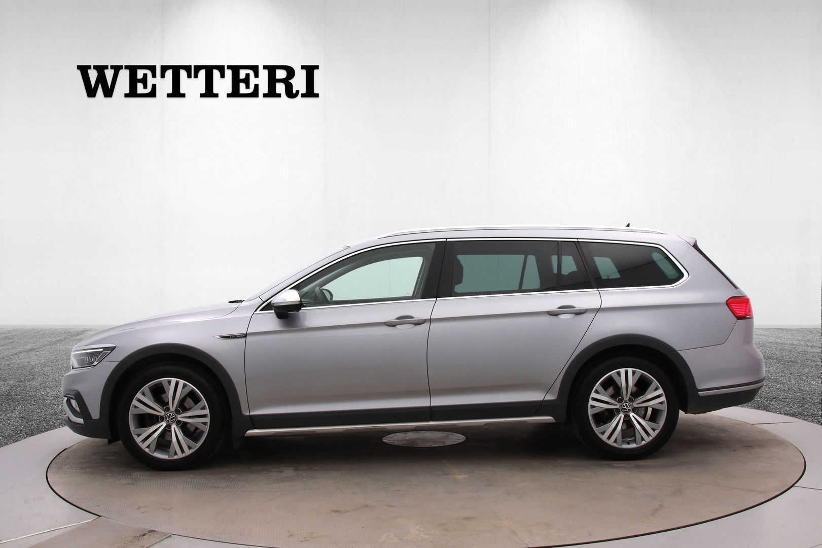 Volkswagen Passat 2021, kuva 2/40