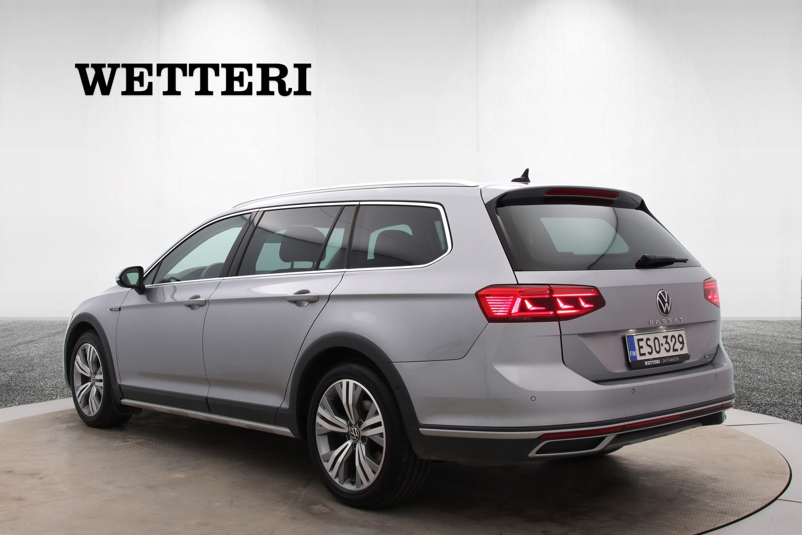 Volkswagen Passat 2021, kuva 3/40
