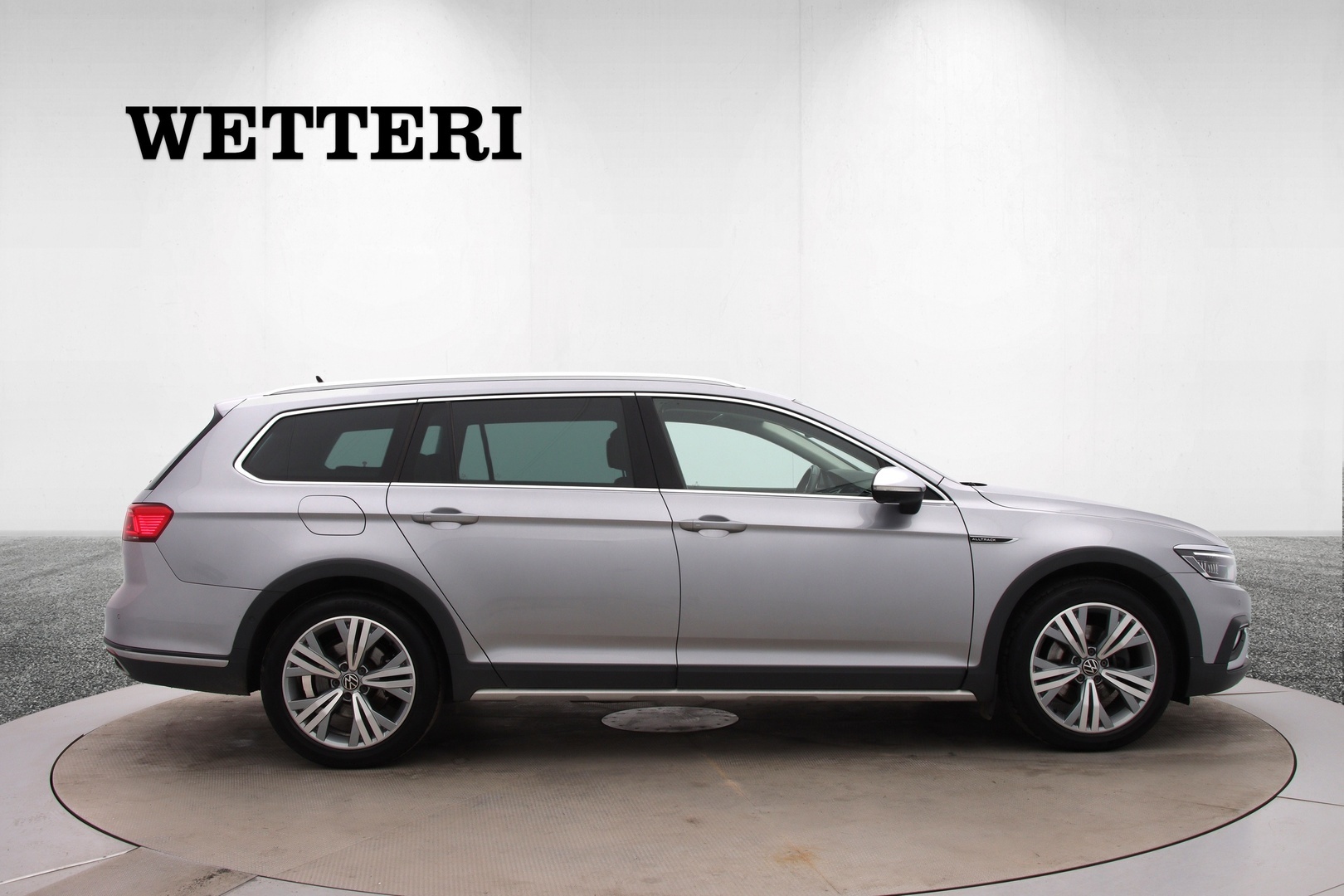 Volkswagen Passat 2021, kuva 6/40