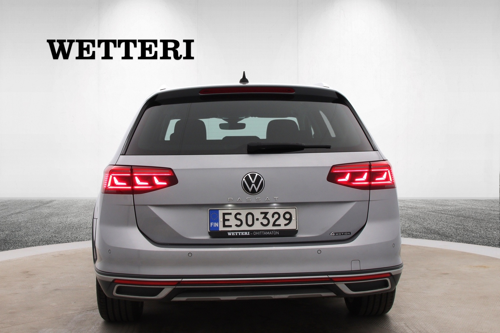 Volkswagen Passat 2021, kuva 4/40
