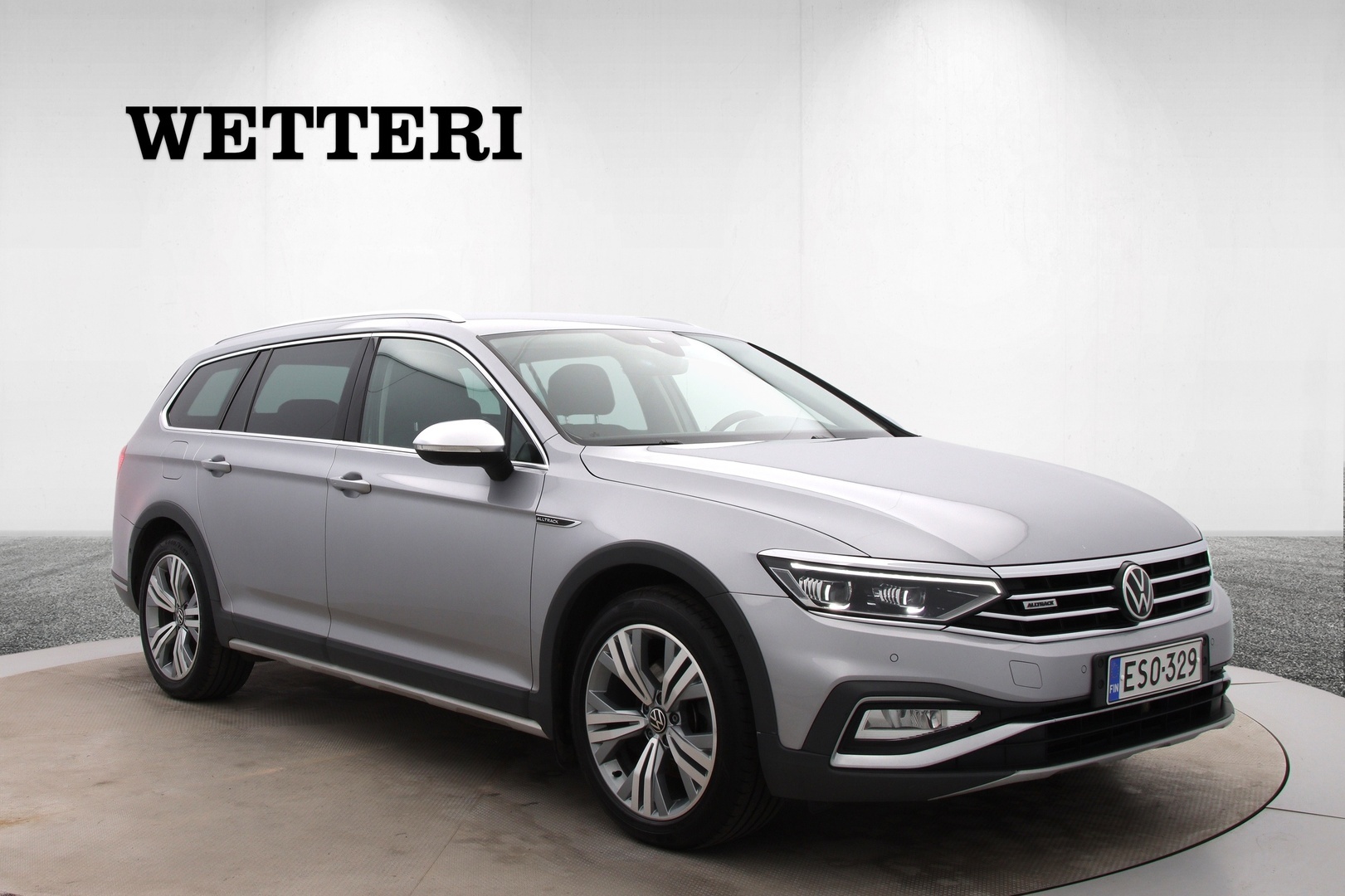 Volkswagen Passat 2021, kuva 7/40