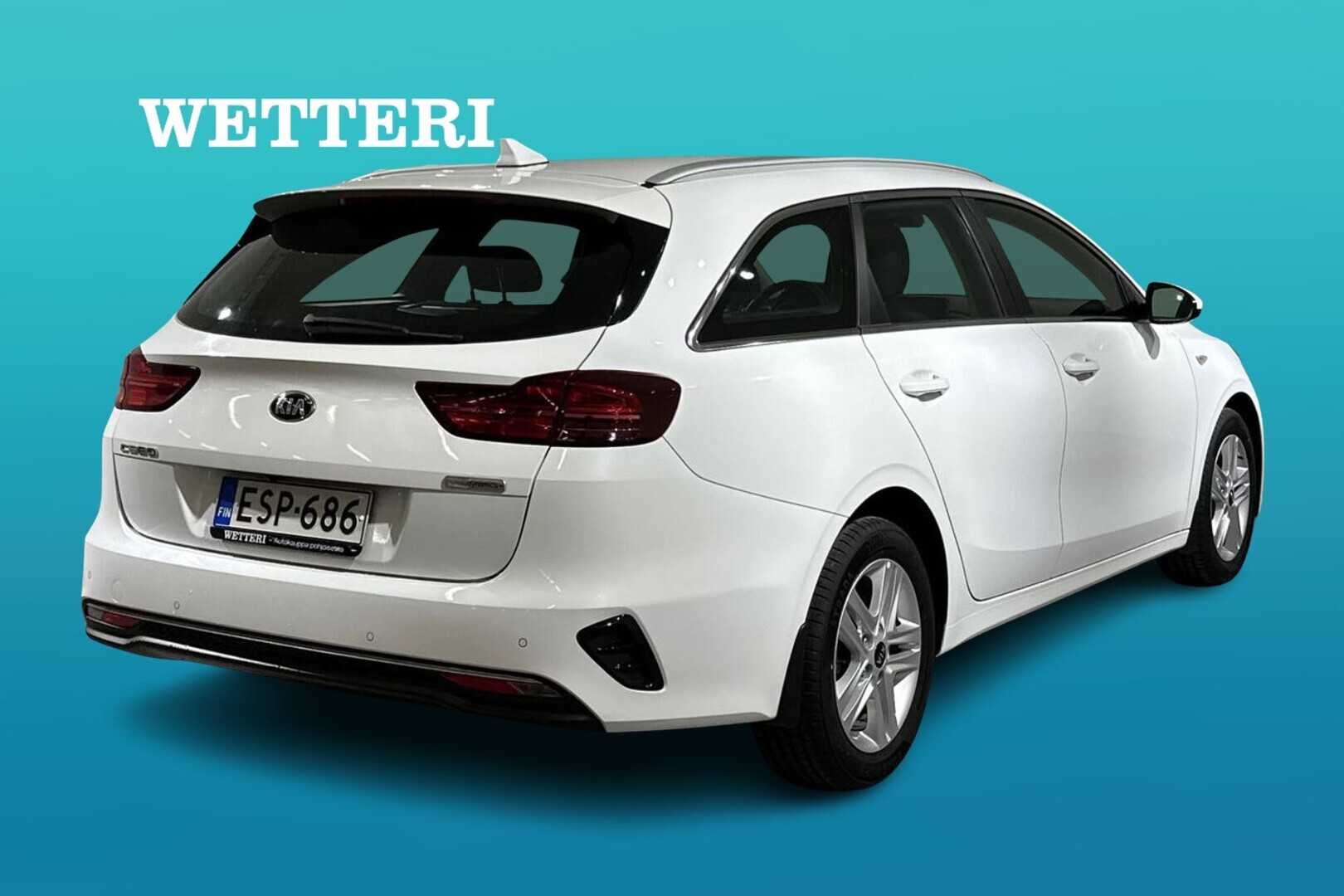 Kia Ceed 2021, kuva 5/28