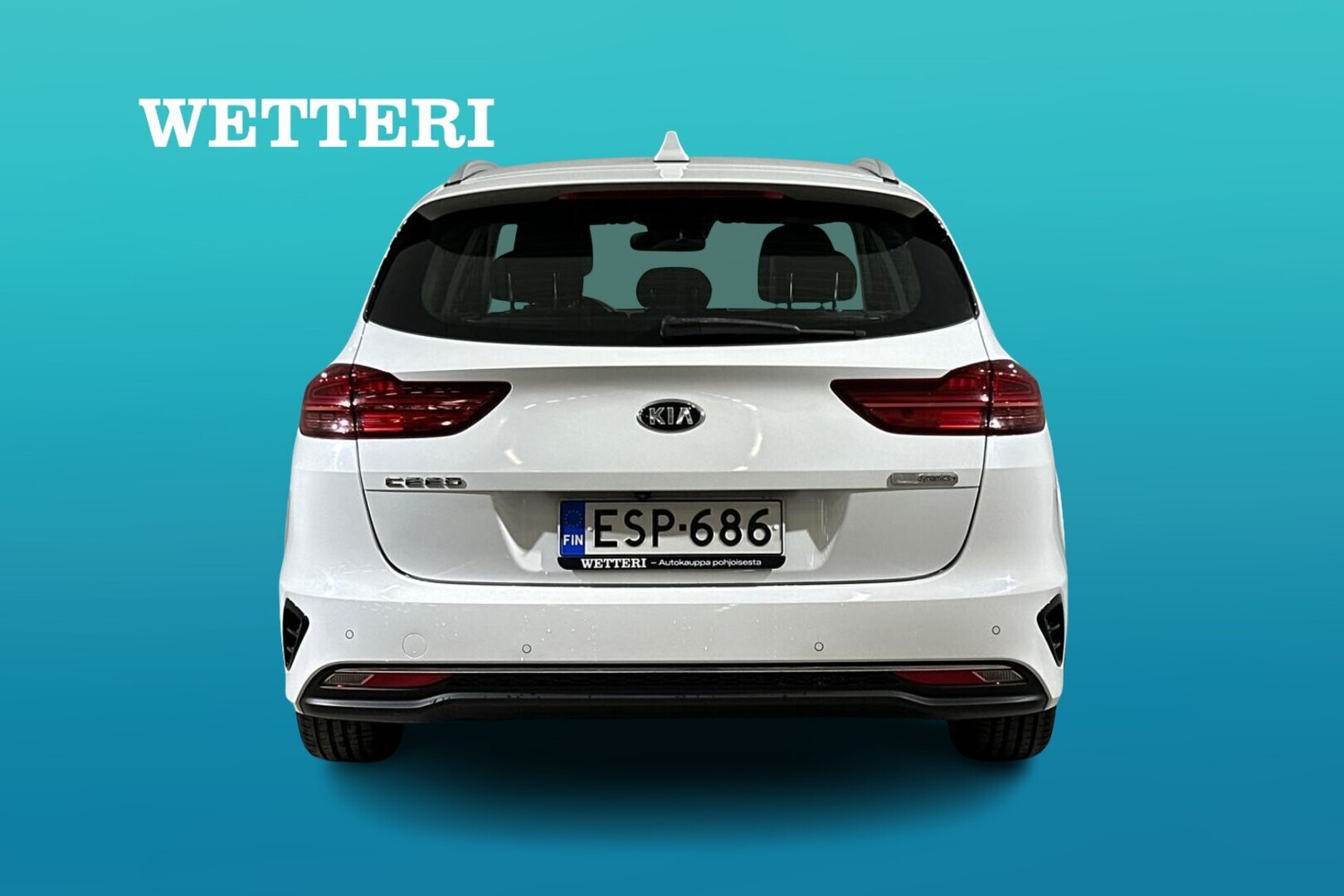 Kia Ceed 2021, kuva 6/28