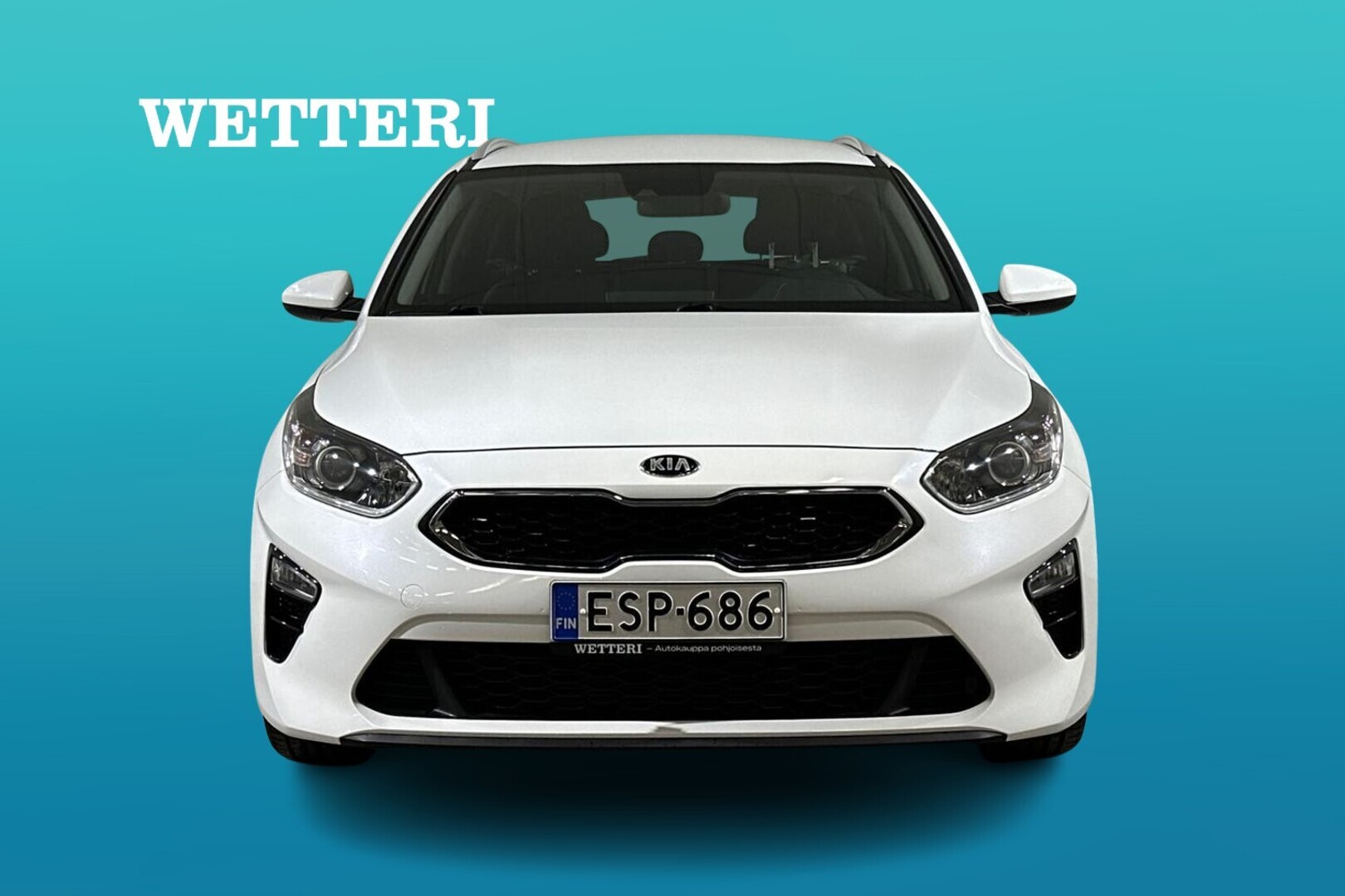 Kia Ceed 2021, kuva 2/28