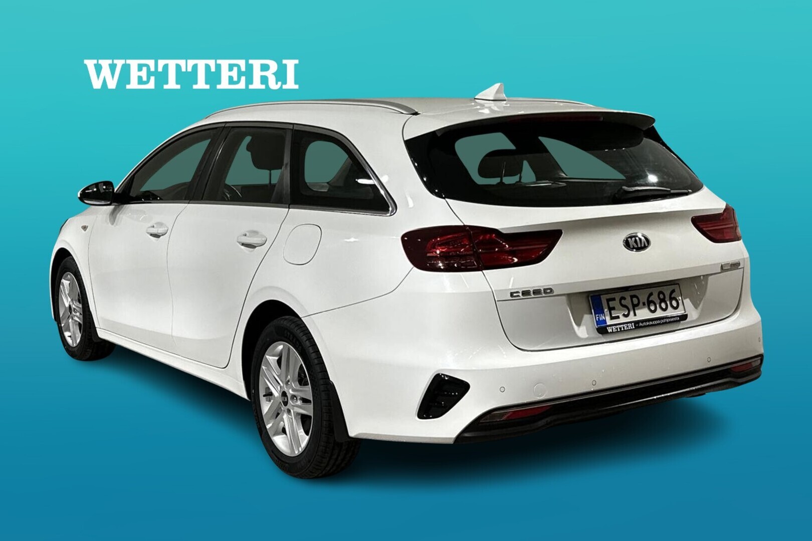 Kia Ceed 2021, kuva 7/28