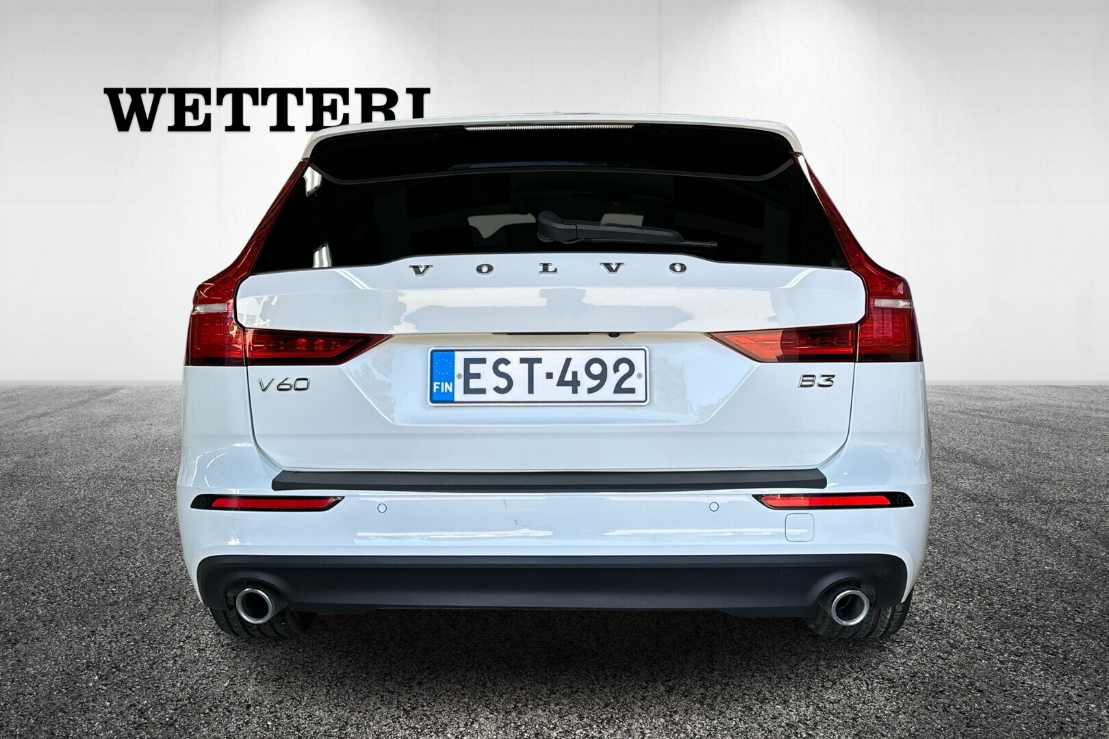 Volvo V60 B3 MHEV Business aut 2021, kuva 5/30